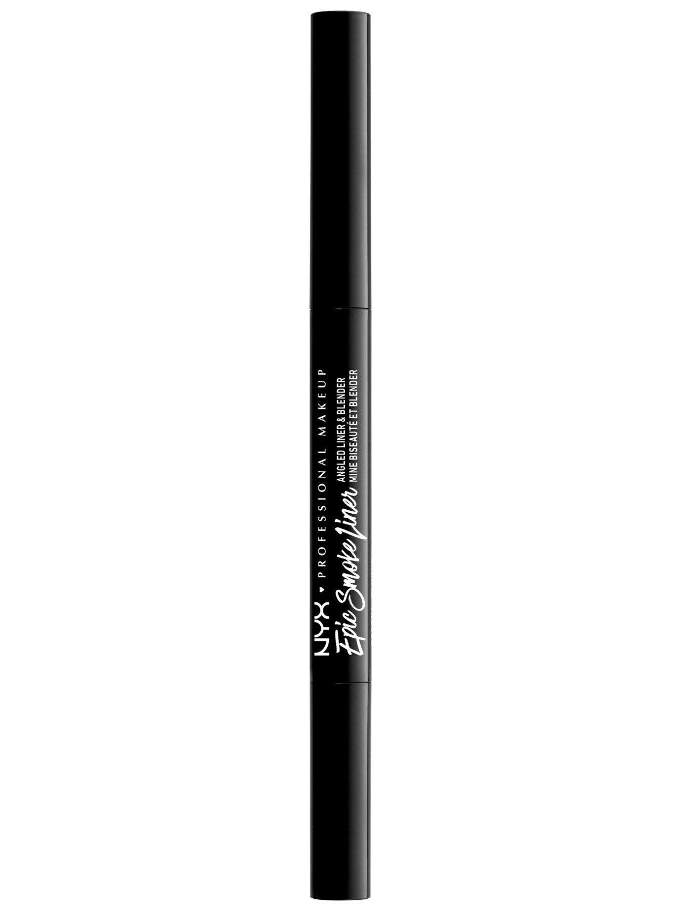 Image 4 of 6 of NYX PROFESSIONAL MAKEUP NYX Professional Makeup Epic Smoke Eyeliner Liner Stick
