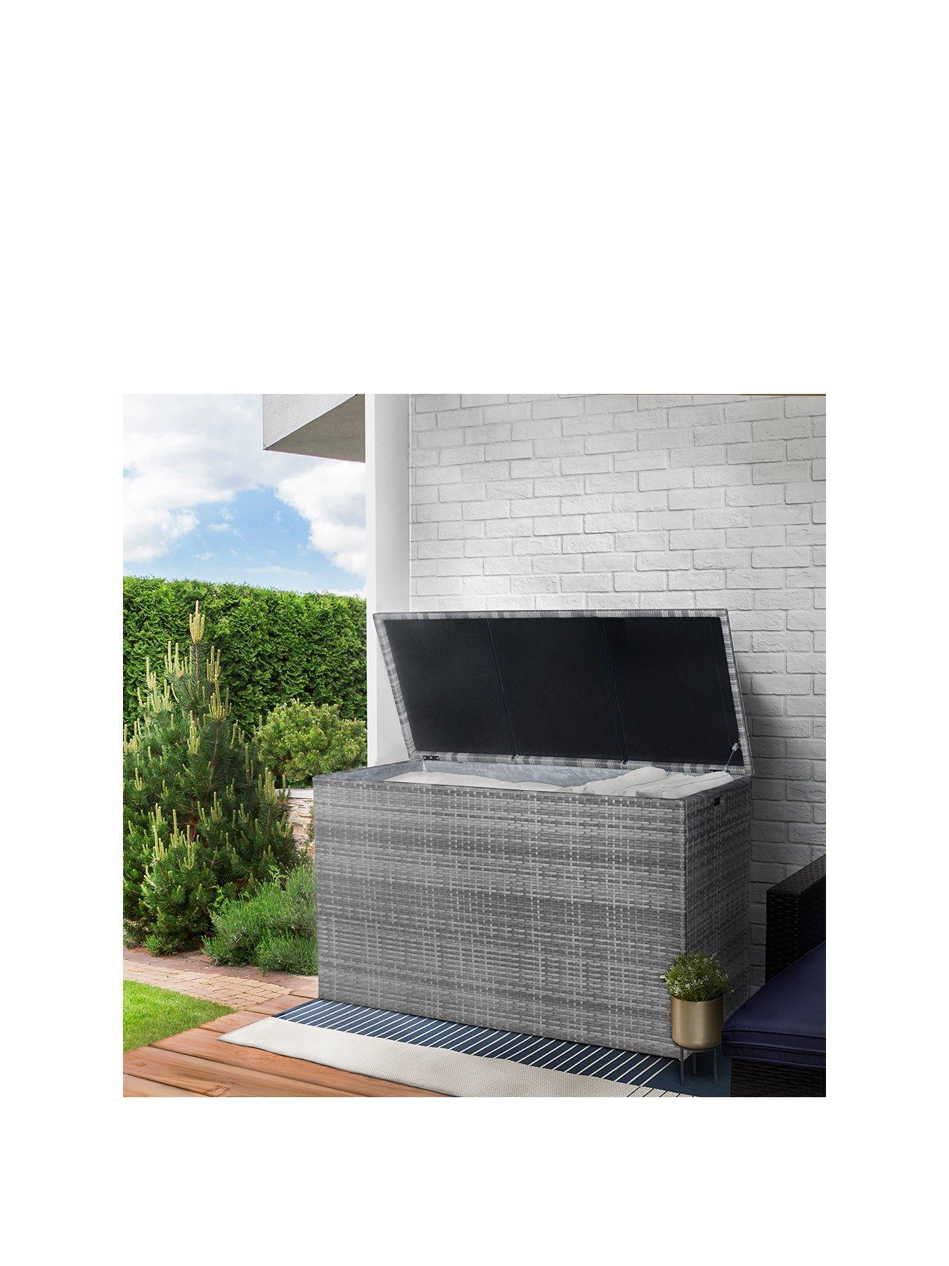 teamson-home-672-litre-patio-storage-box-grey