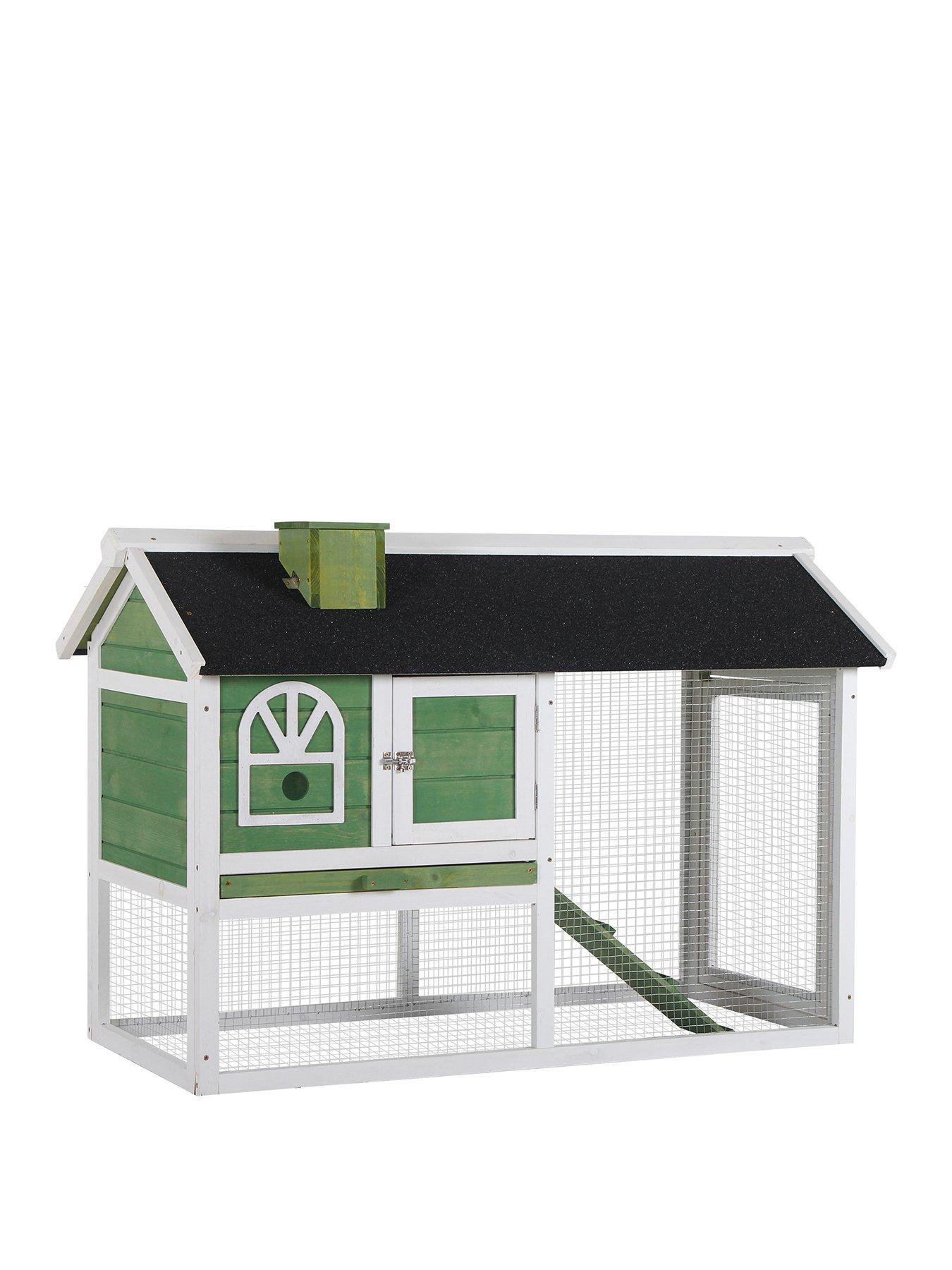 Indoor rabbit hot sale cage ireland