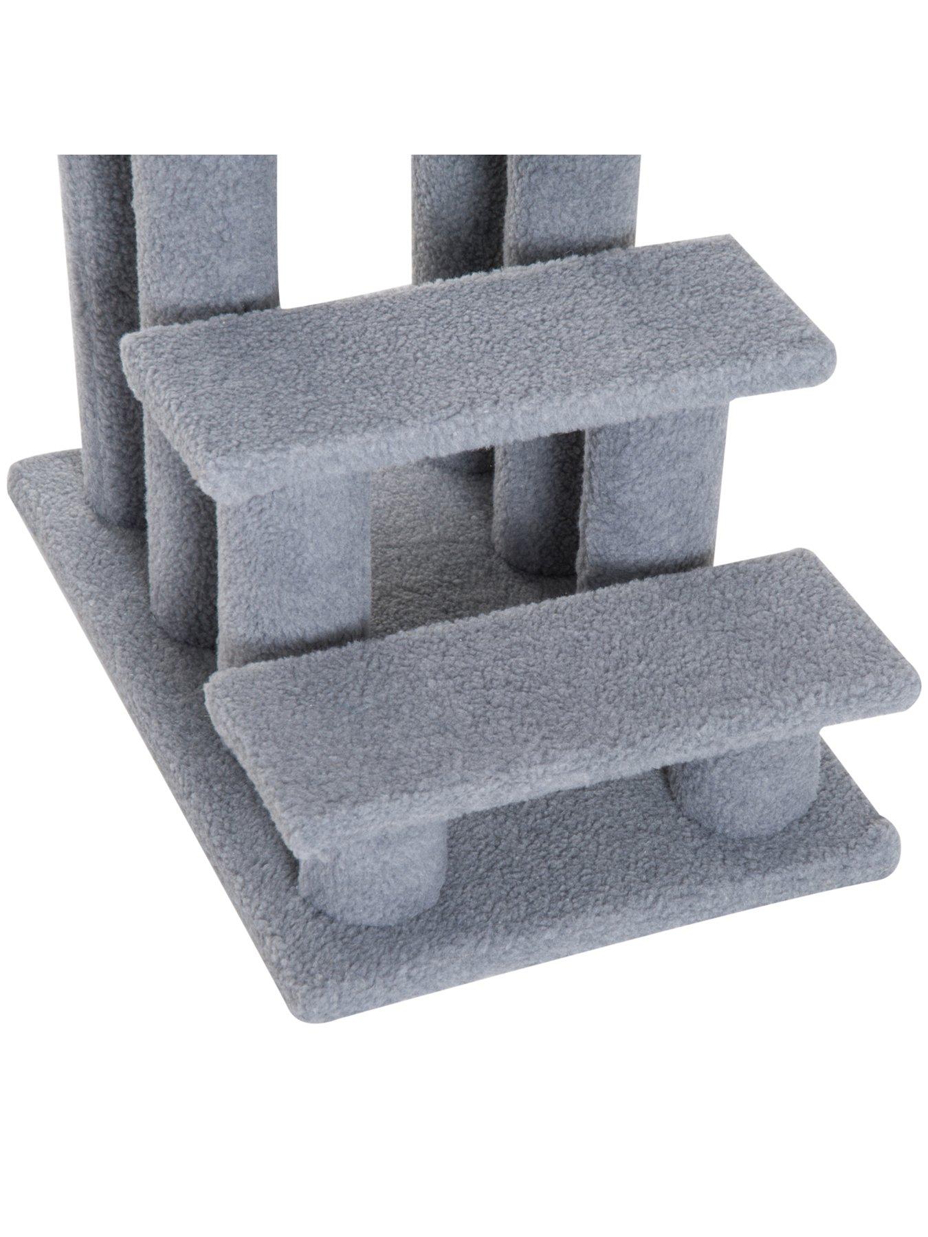 pawhut-pawhut-pet-stairs-4-steps-635x43x60cmoutfit