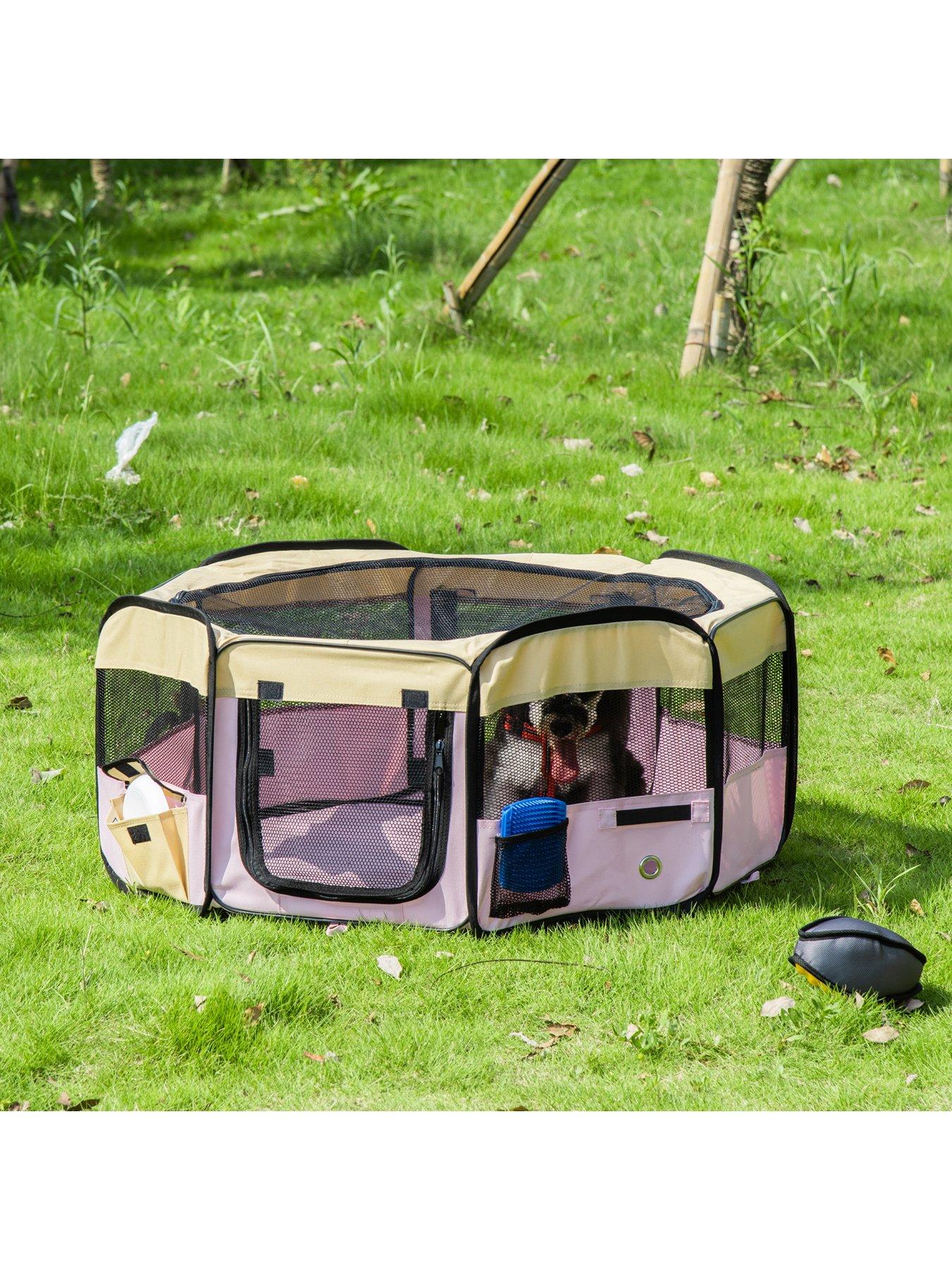 Esk collection pet playpen hotsell