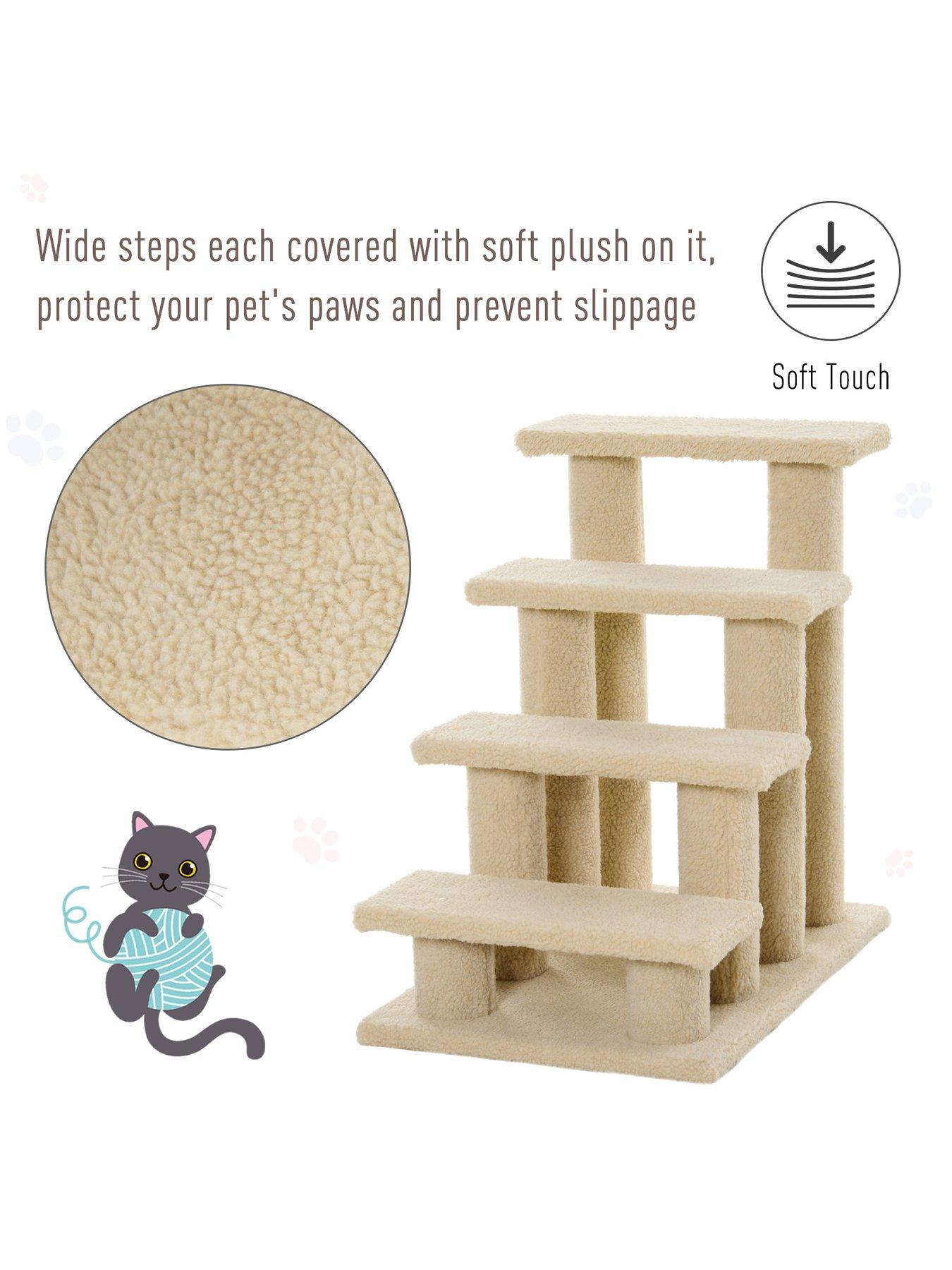 pawhut-pet-stairs-4-steps-635x43x60cmoutfit