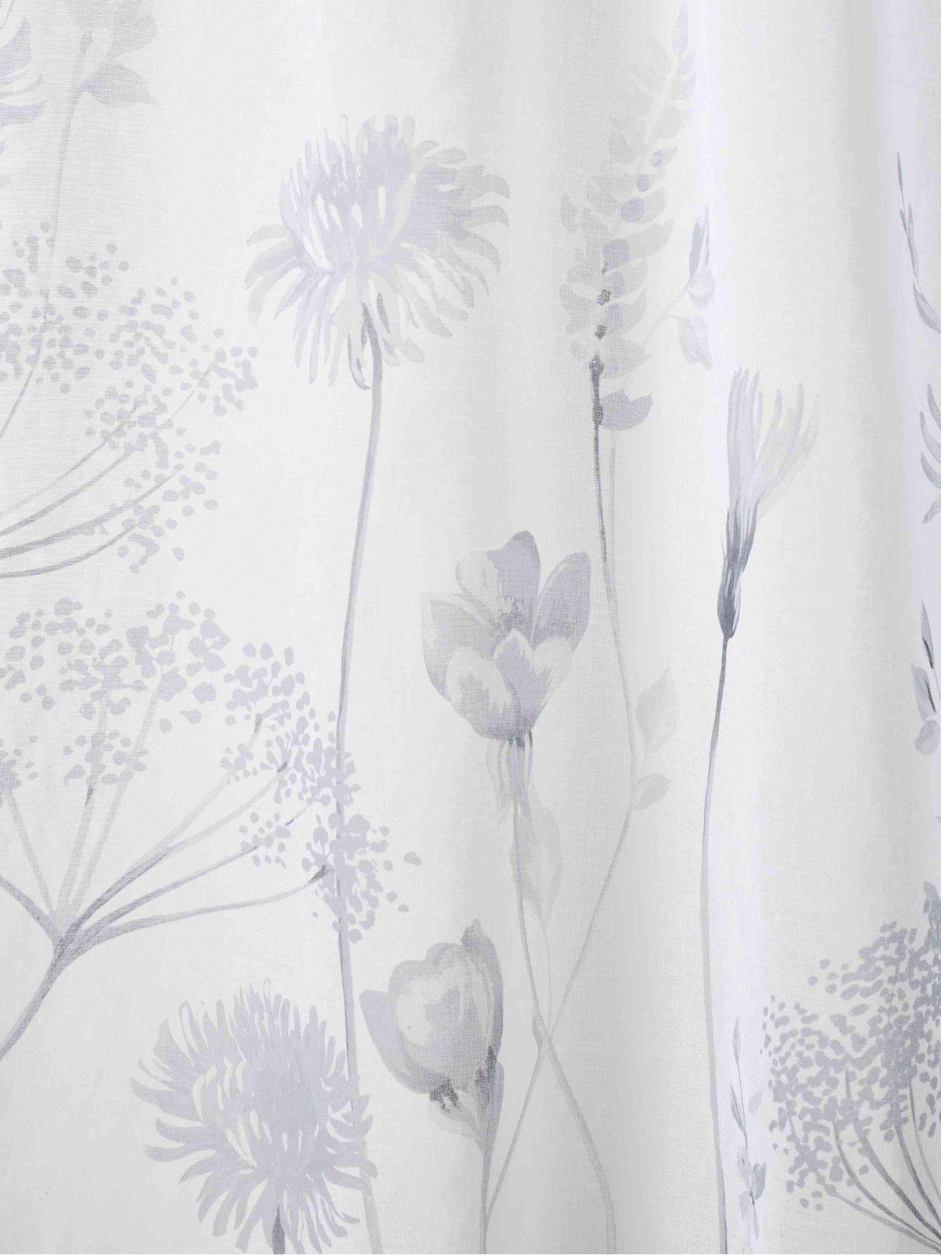 catherine-lansfield-meadowsweet-floral-tab-topnbspsheernbspcurtain-panel-whiteback