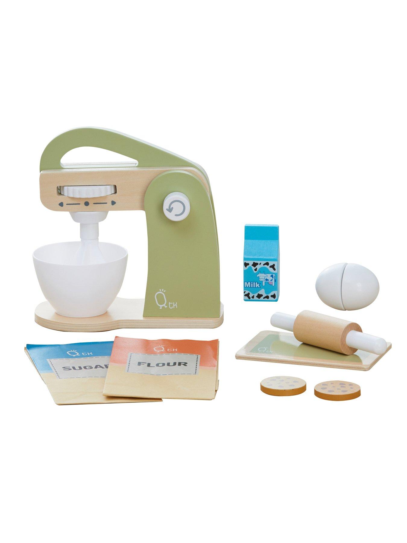 teamson-kids-little-chef-frankfurt-wooden-mixer-play-kitchen-accessories-greenback