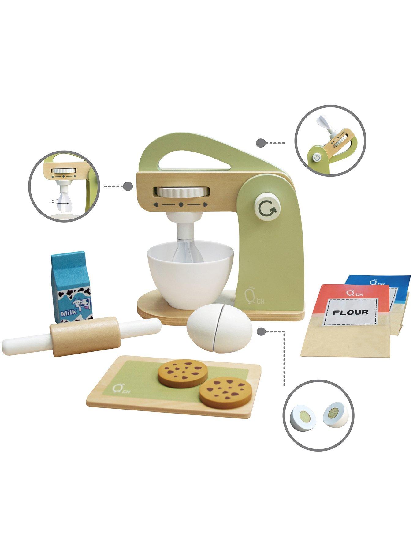 teamson-kids-little-chef-frankfurt-wooden-mixer-play-kitchen-accessories-greenoutfit