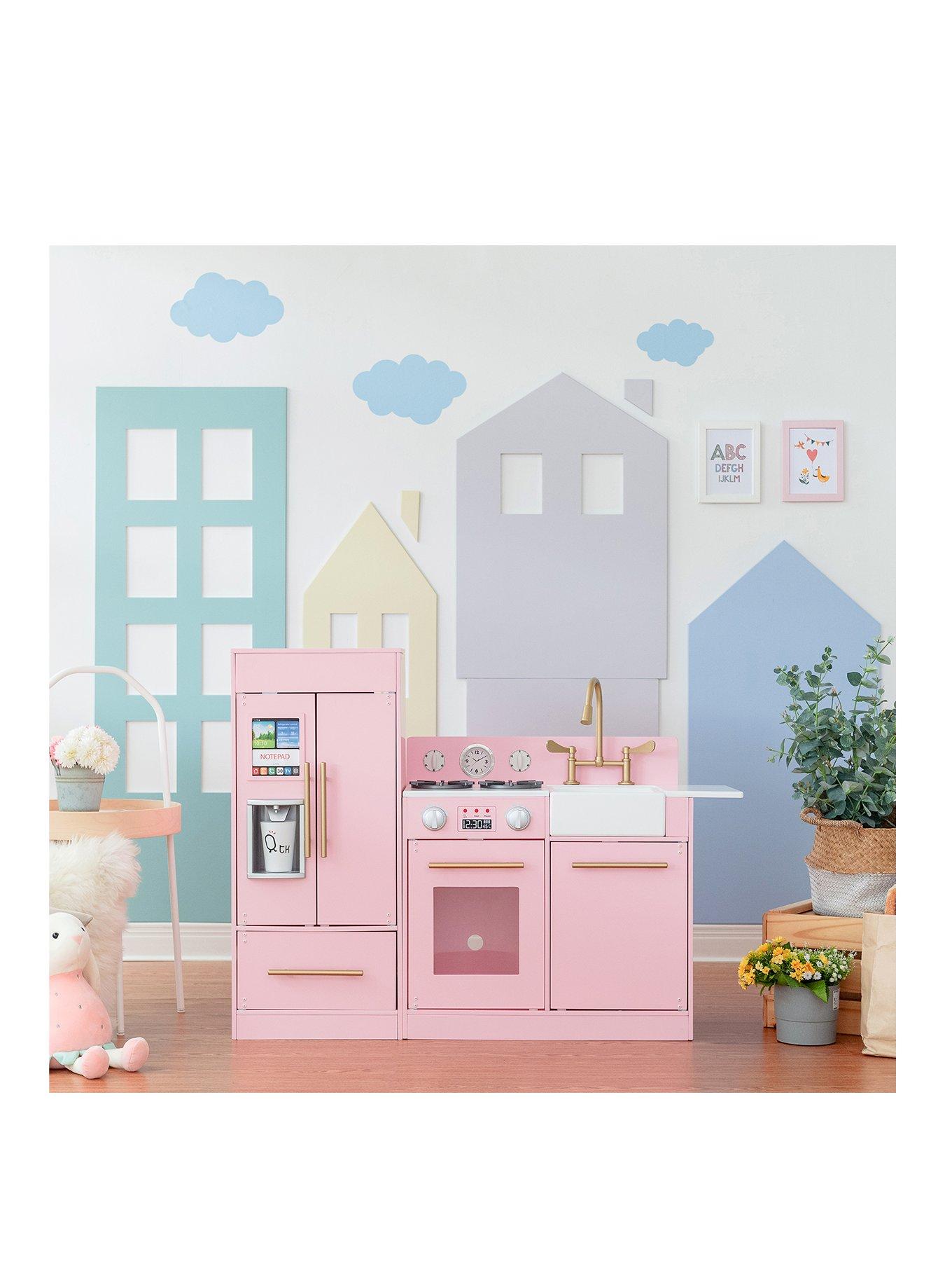 teamson-kids-little-chef-charlotte-modern-play-kitchen-pink-gold