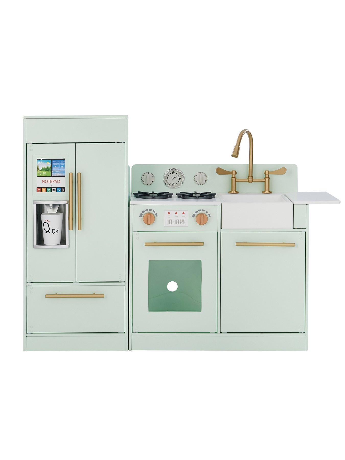 teamson-kids-little-chef-charlotte-modern-play-kitchen-mint-goldoutfit