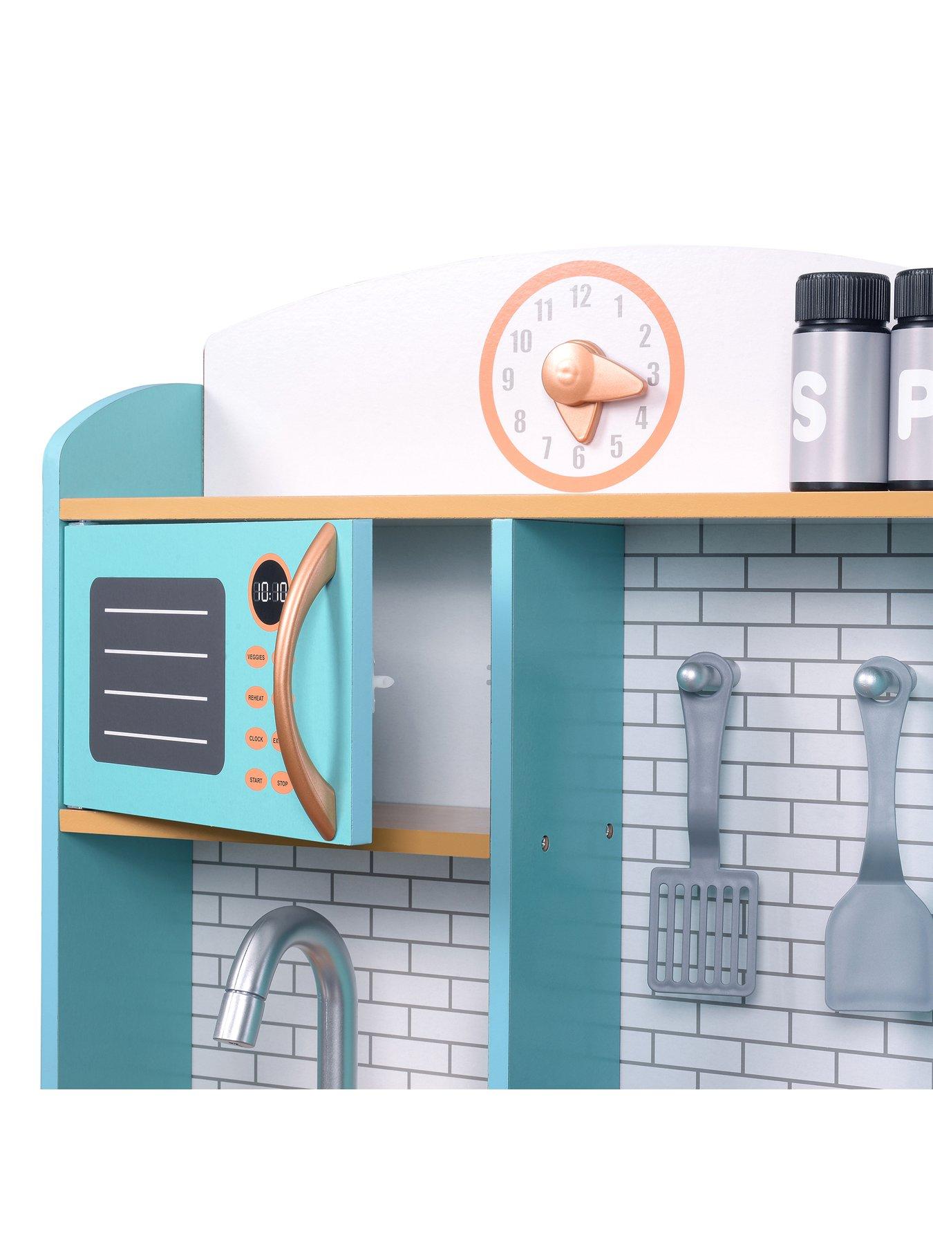 teamson-kids-little-chef-santos-retro-play-kitchen-petrolwooddetail