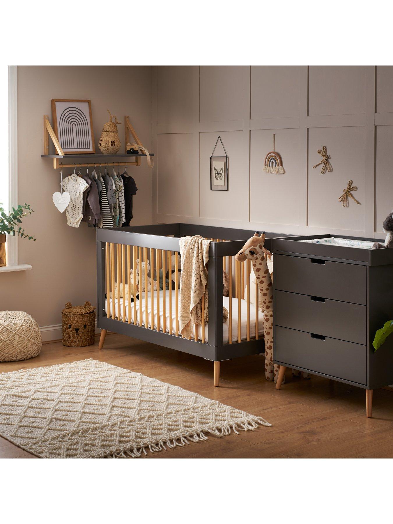 Baby bedroom suite best sale