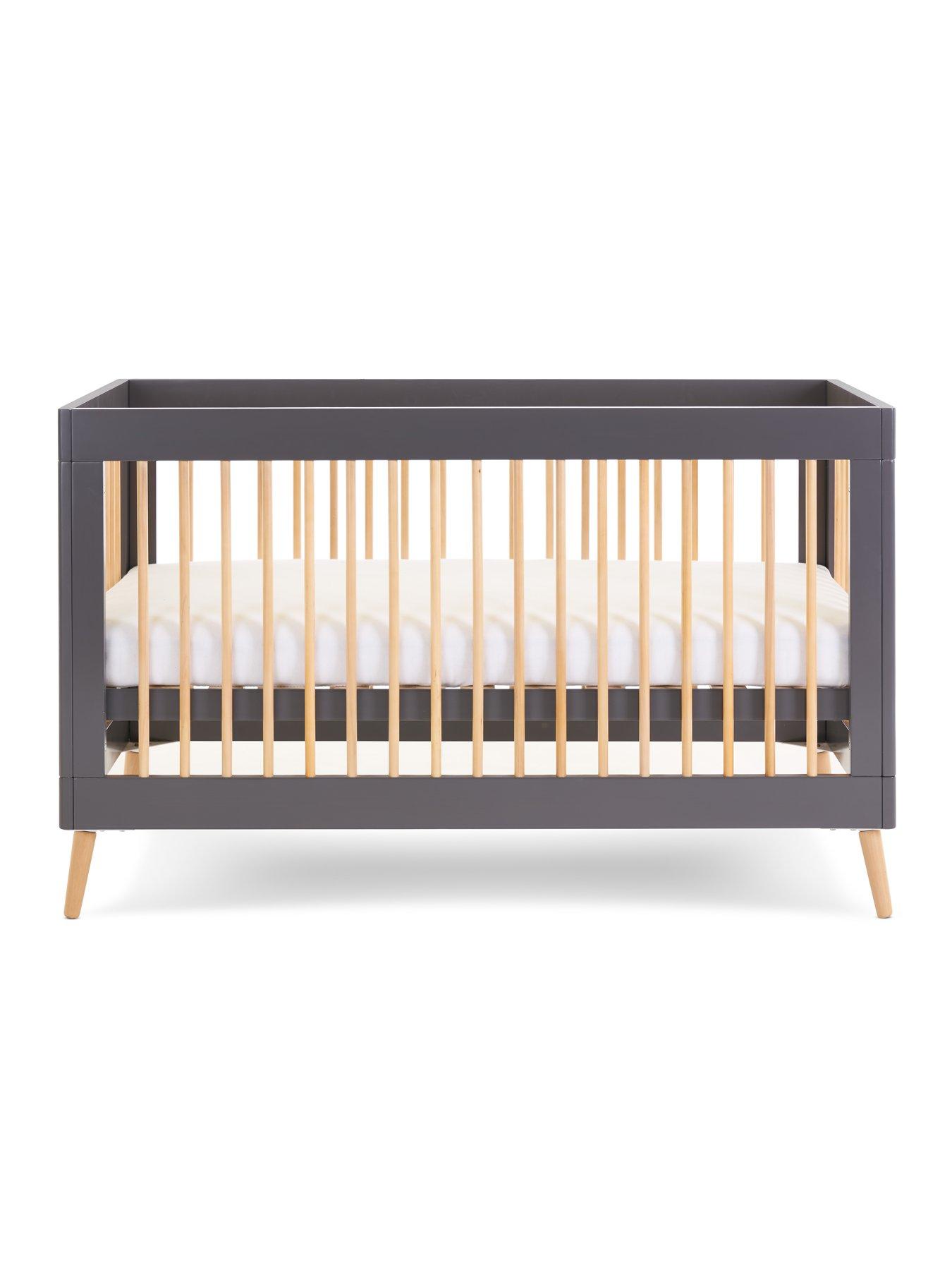 Image 3 of 7 of Obaby Maya Slate 2 Piece Set