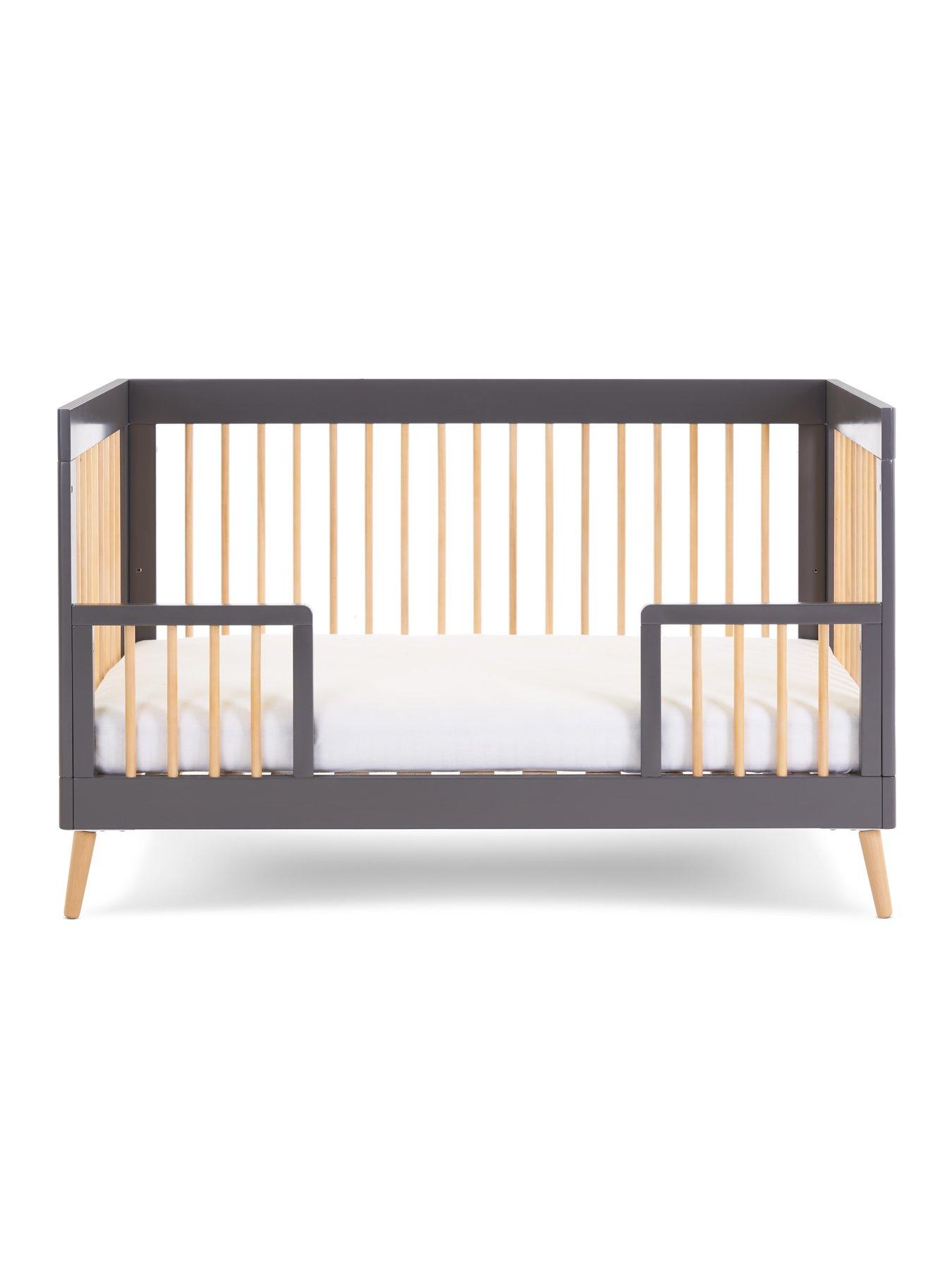 Image 4 of 7 of Obaby Maya Slate 2 Piece Set