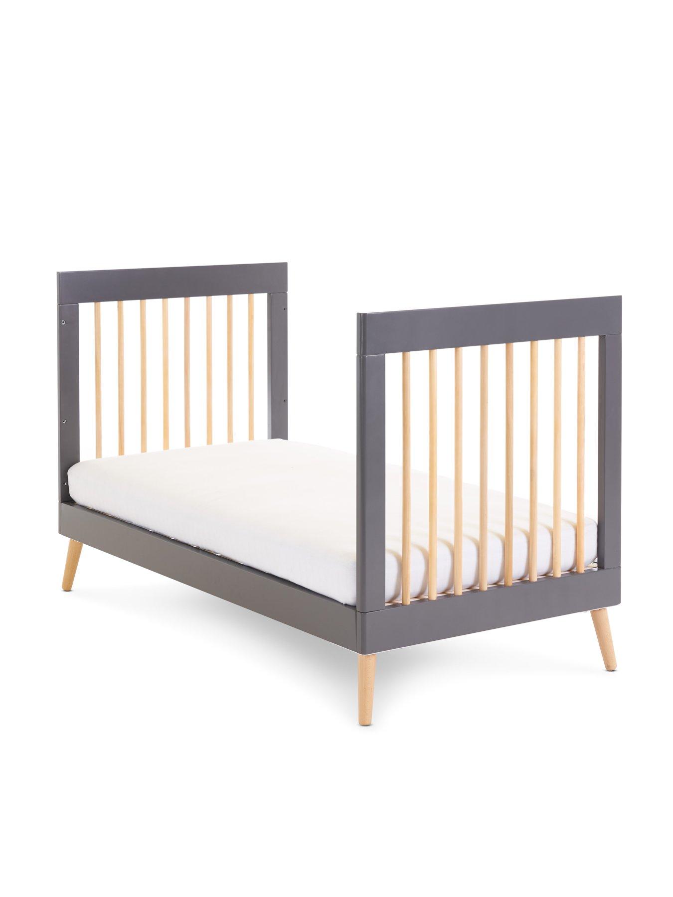Image 5 of 7 of Obaby Maya Slate 2 Piece Set