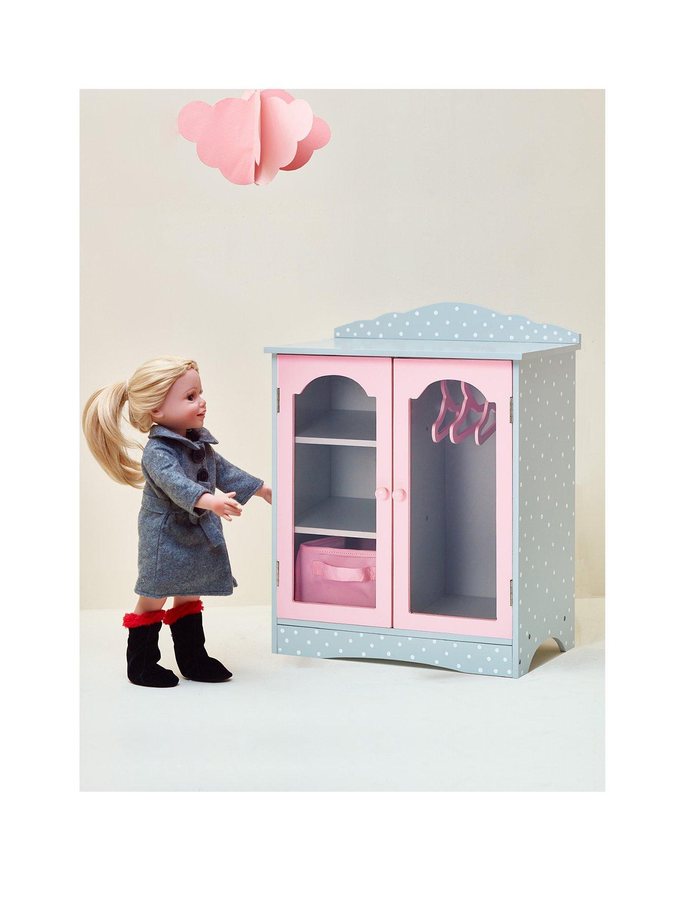 Olivia's world on sale doll furniture