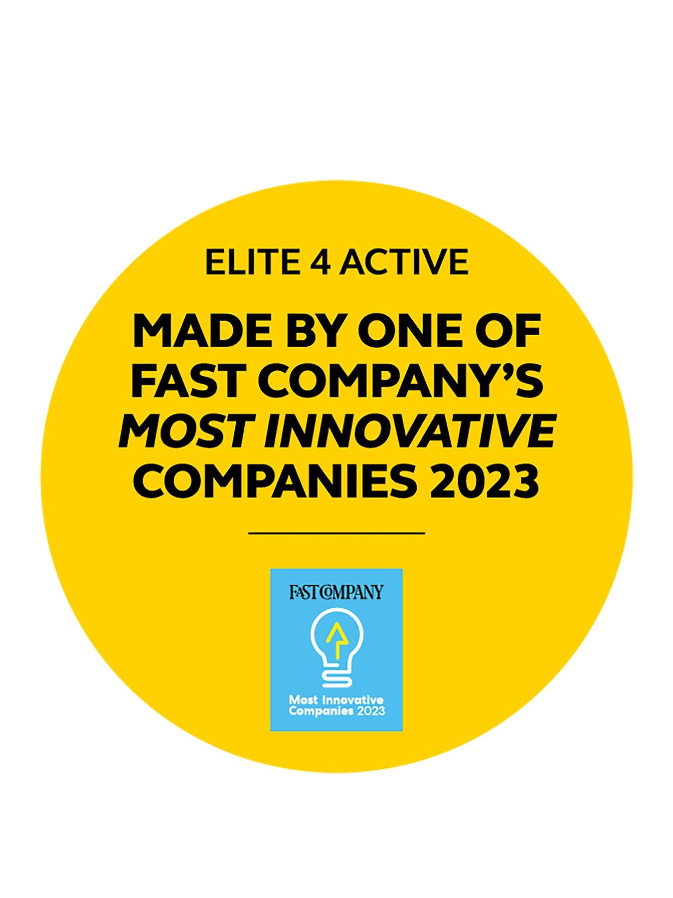 Jabra elite online company