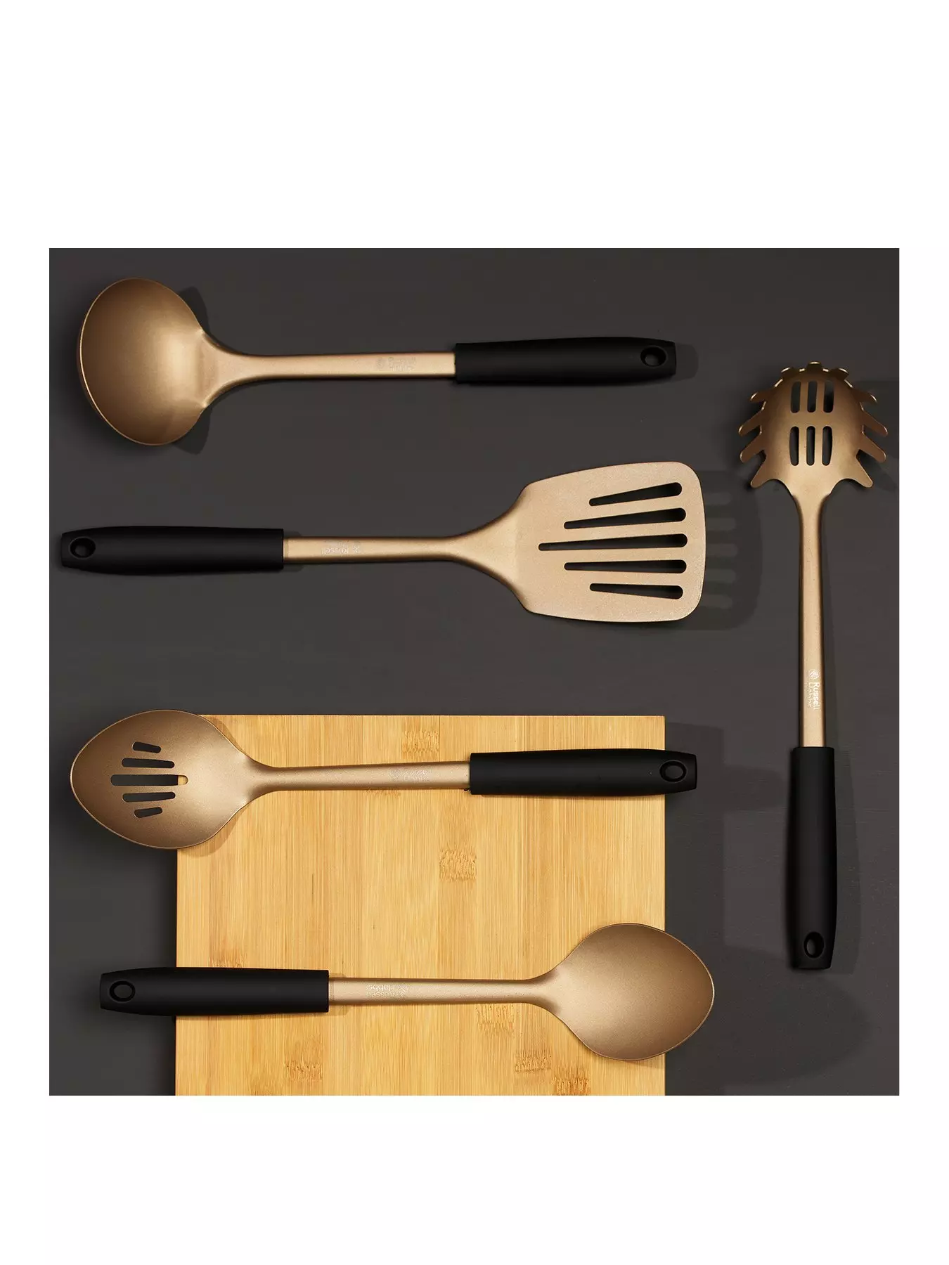 Staub 5-Piece Utensil Set