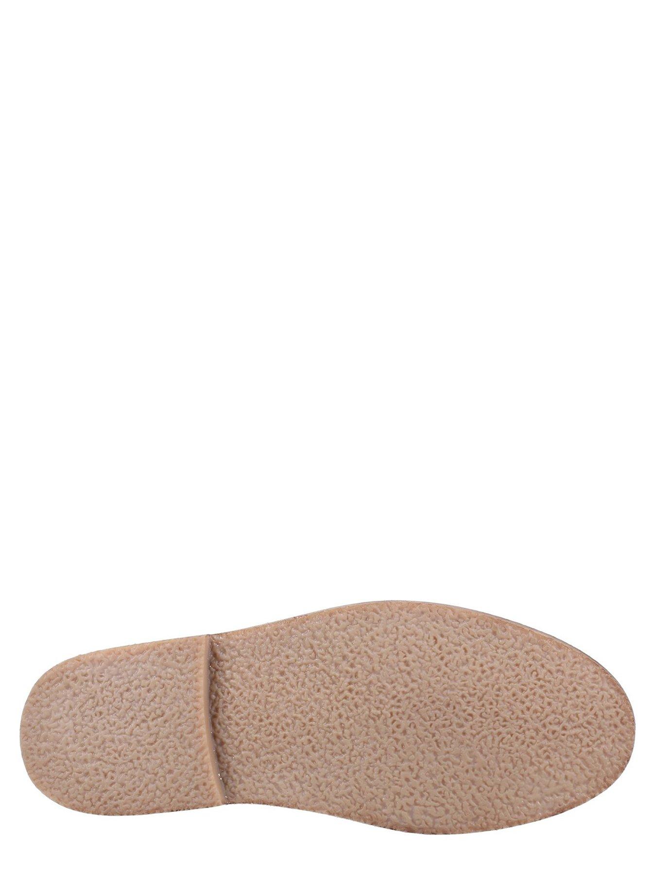 Image 5 of 7 of Hush Puppies Hush Puppie Samuel Boot - Brown
