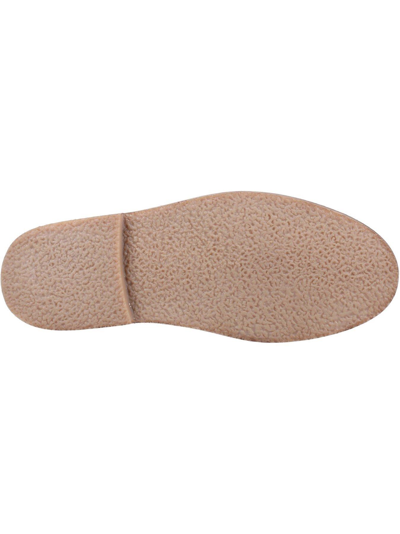 Image 7 of 7 of Hush Puppies Hush Puppie Samuel Boot - Brown
