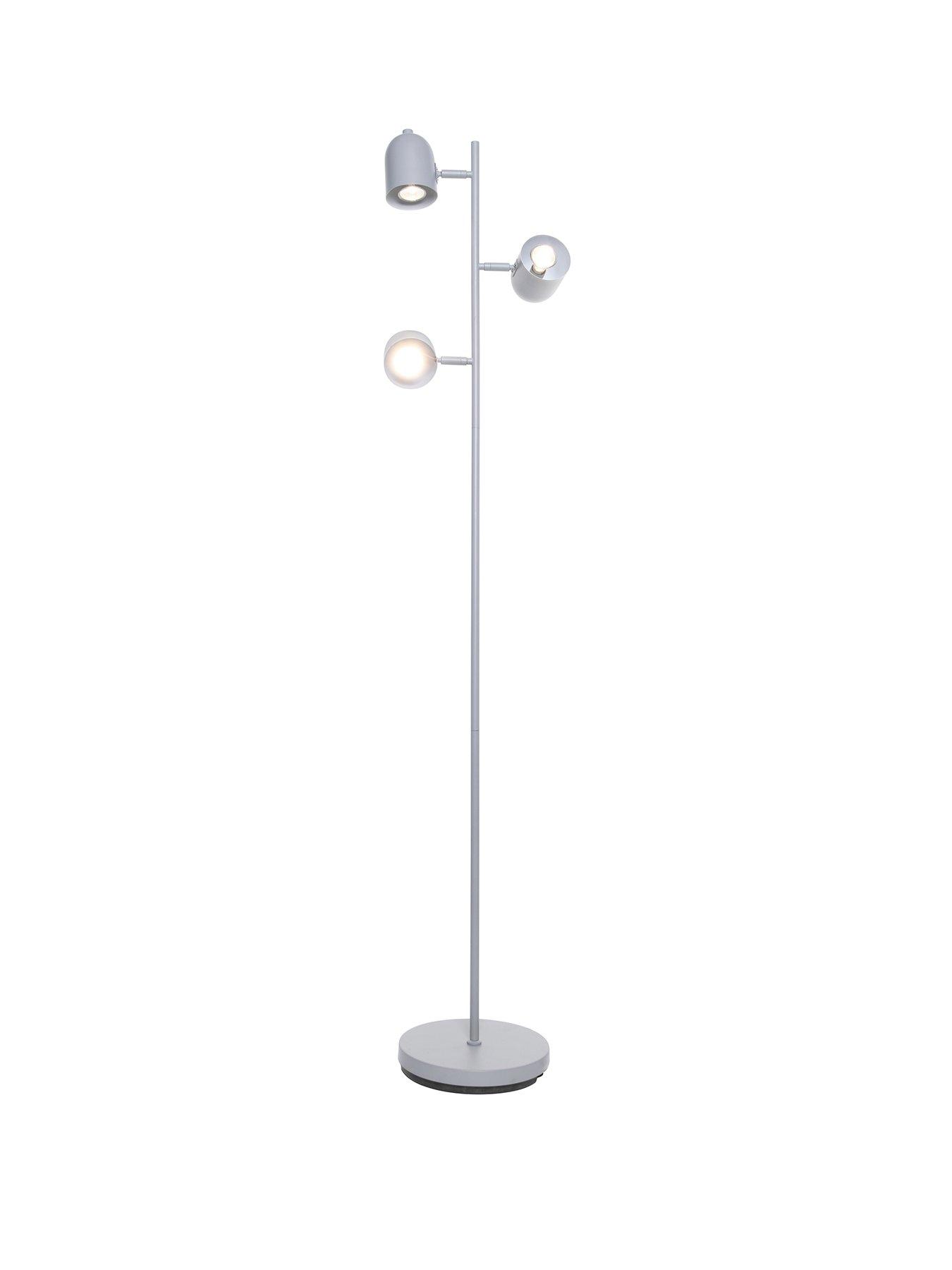 undefined Mid Century Floor Lamp