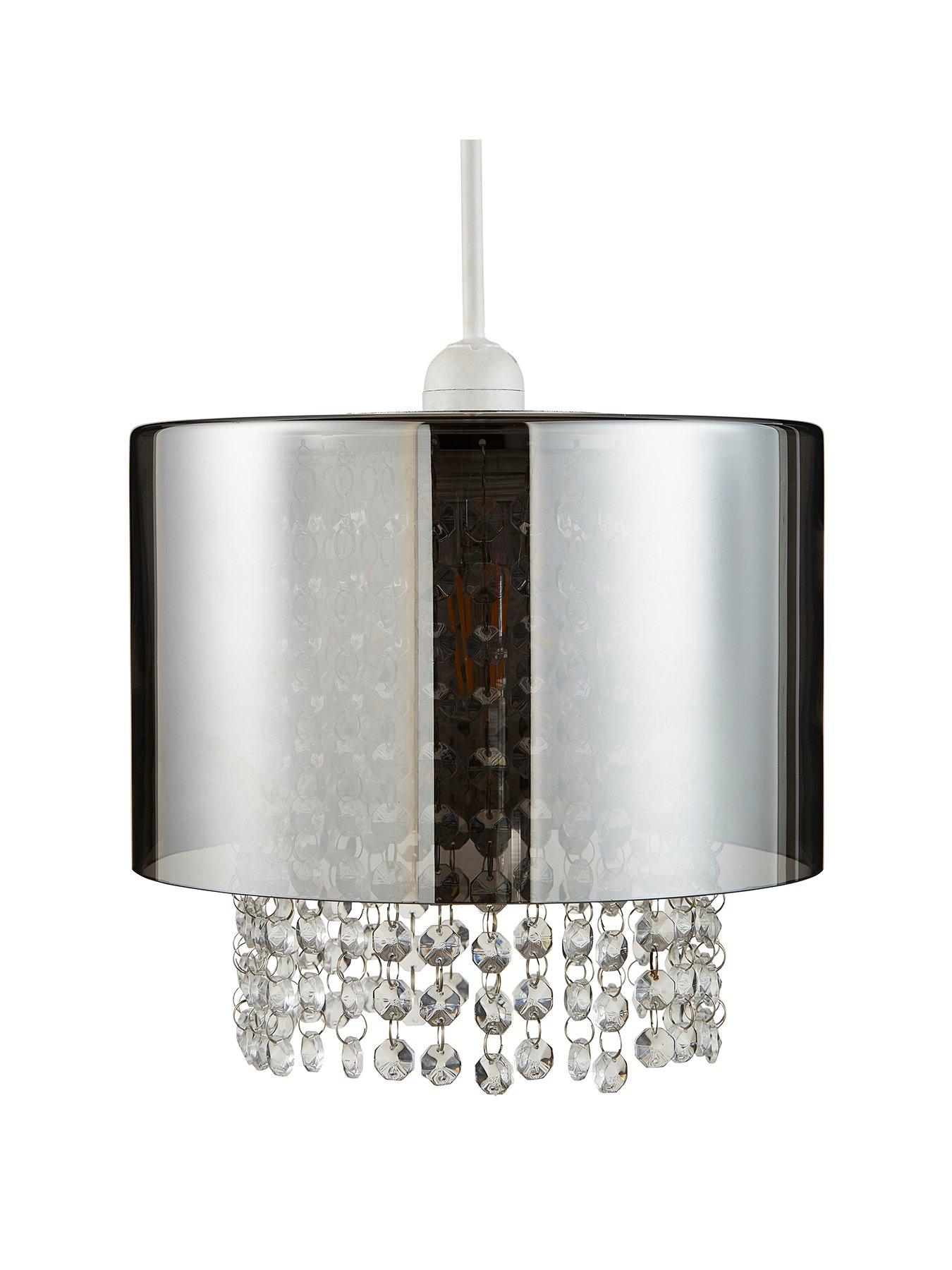 Image 1 of 3 of The Very Collection Rosana Easy Fit Pendant