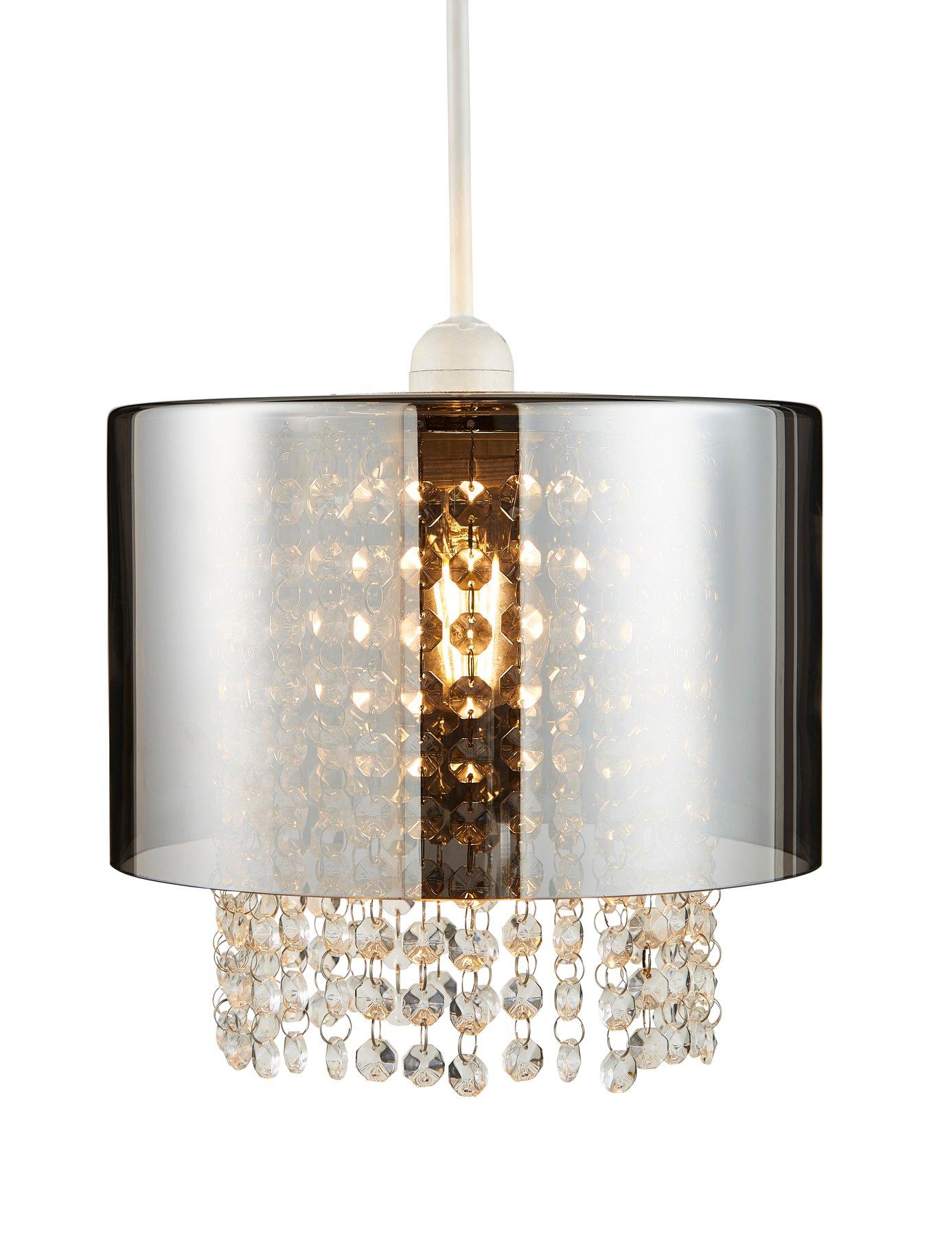 Image 2 of 3 of The Very Collection Rosana Easy Fit Pendant
