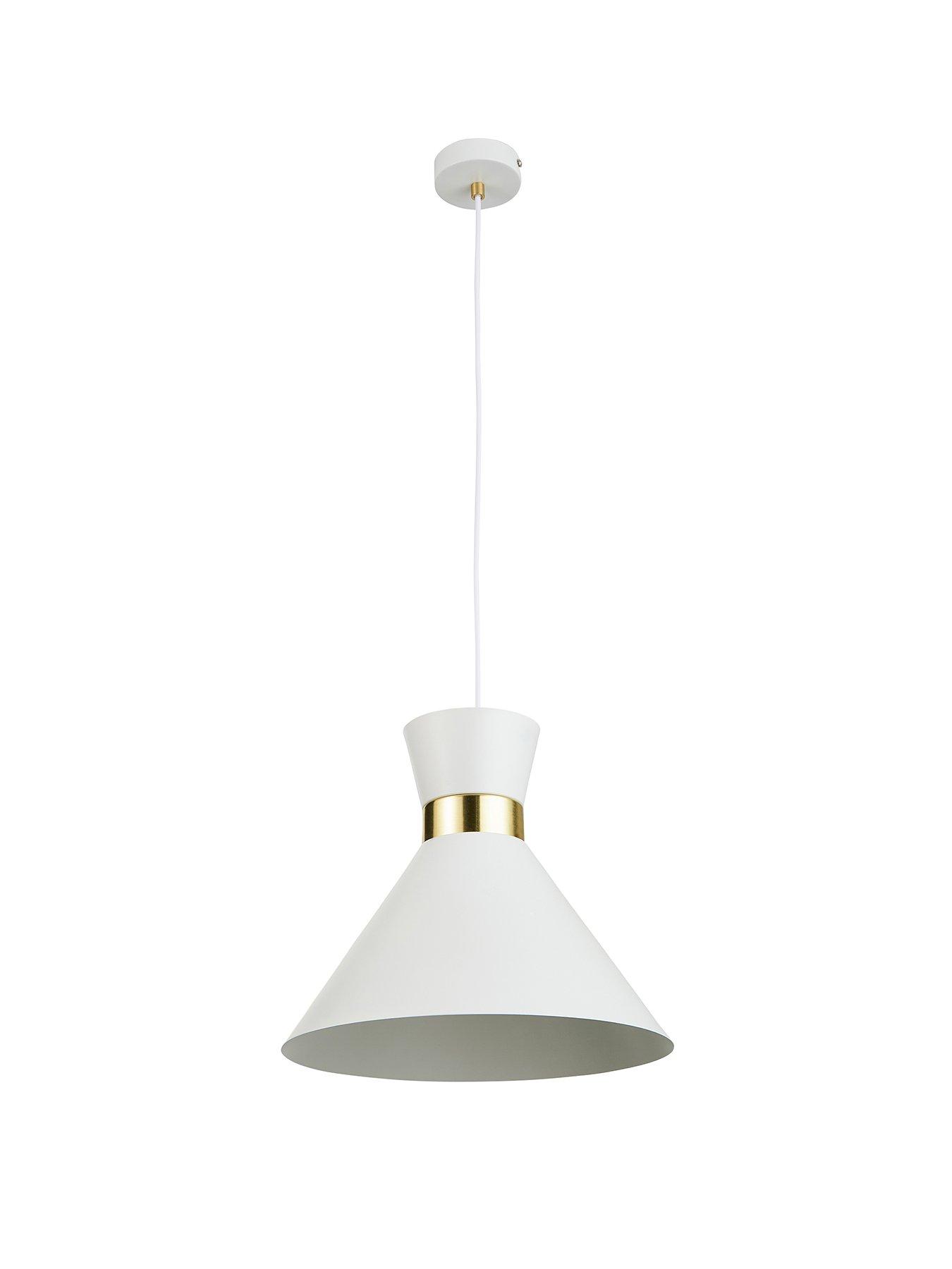 Very Home Ole Pendant Light Fitting