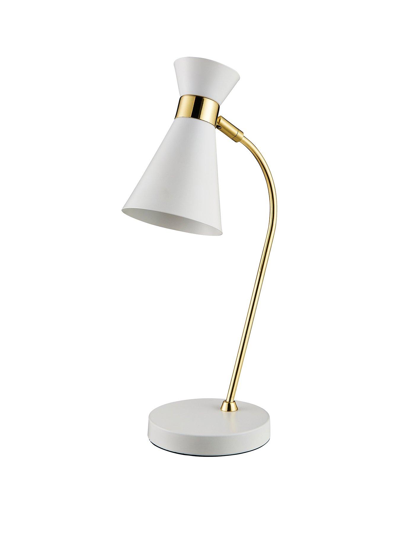 Image of Very Home Ole Arc Table Lamp
