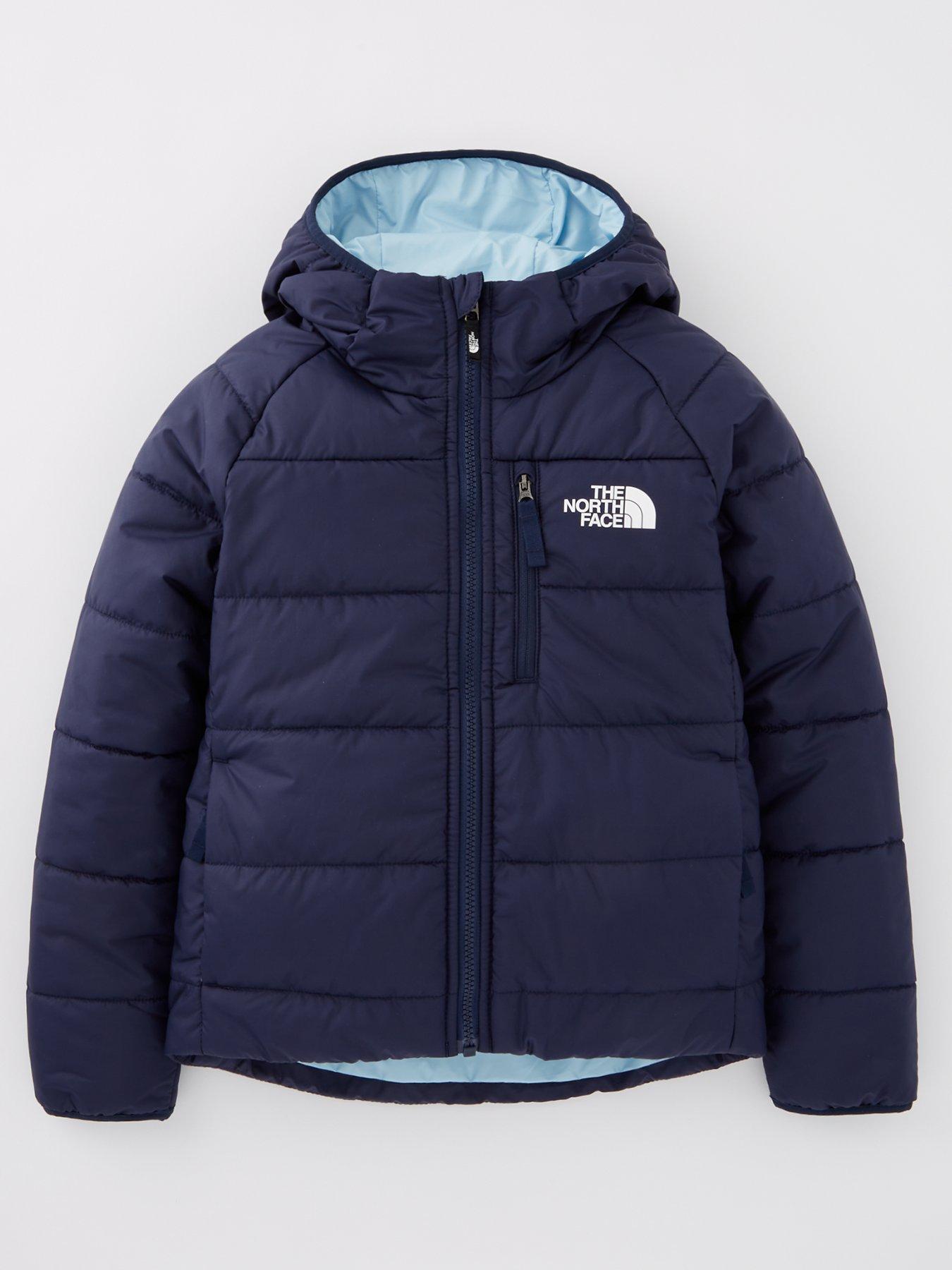 the-north-face-the-north-face-girls-reversible-perrito-jacket-navyblue