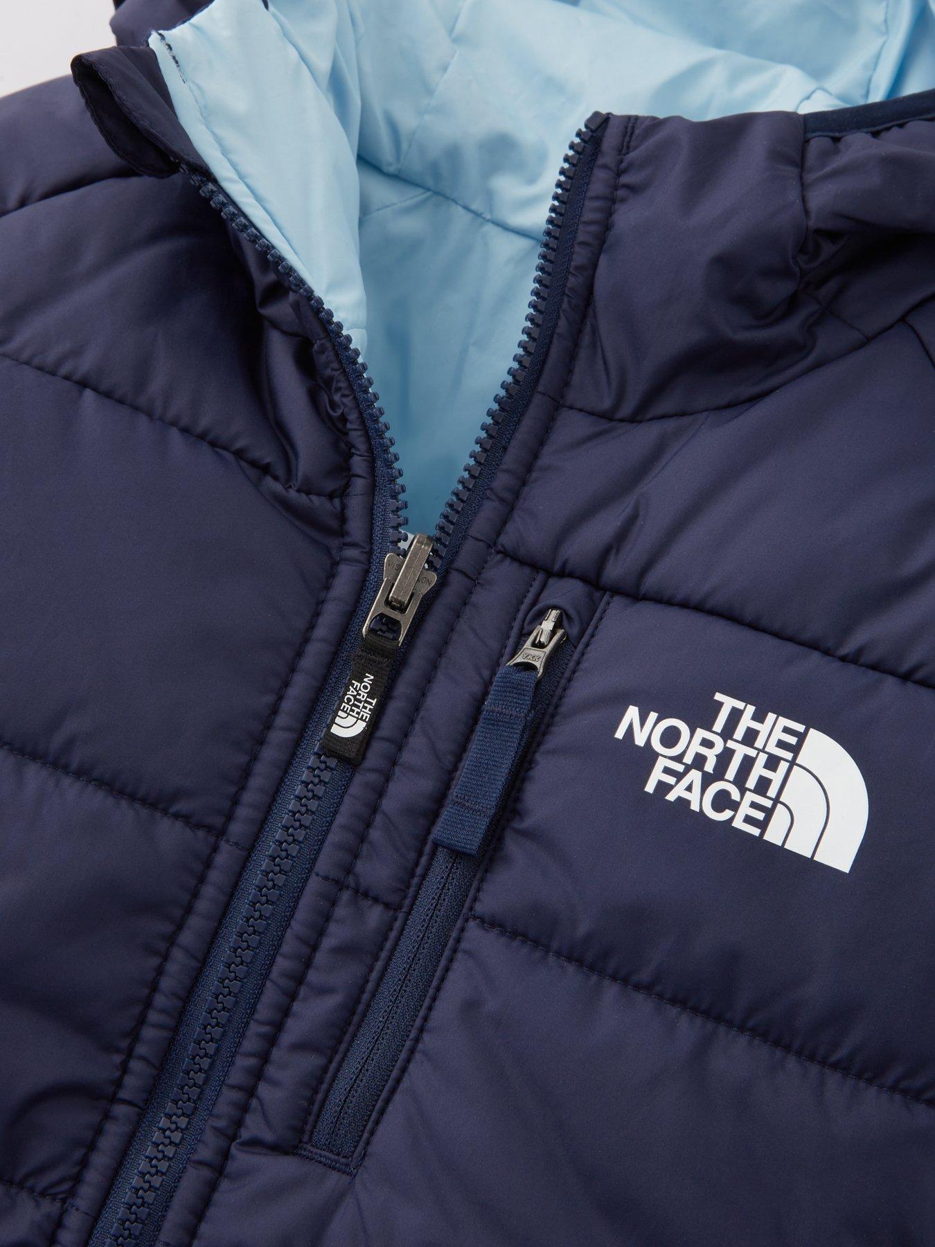 the-north-face-the-north-face-girls-reversible-perrito-jacket-navybluedetail