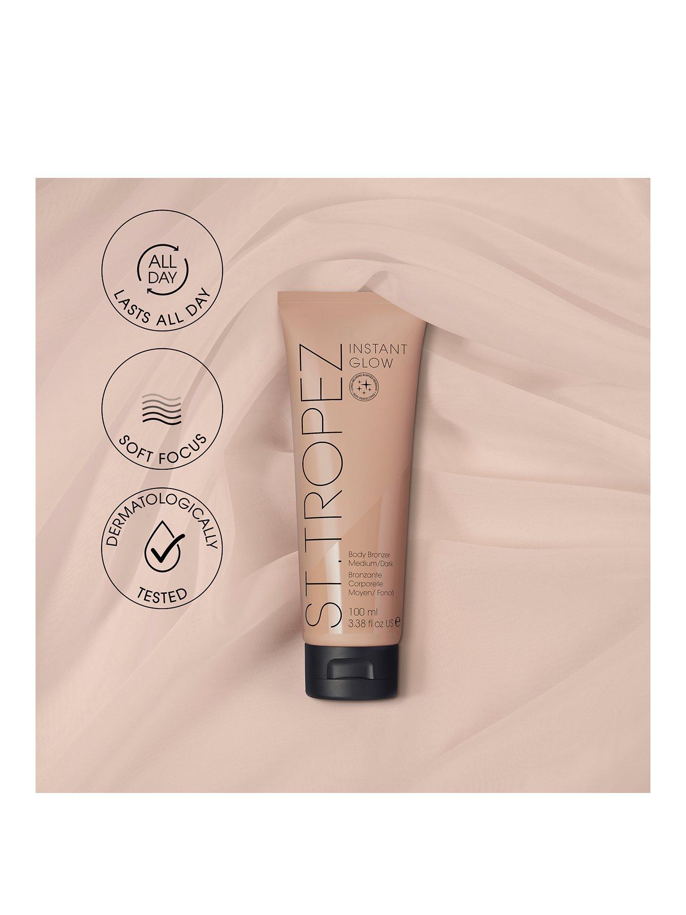 st-tropez-instant-glownbspbody-bronzer-mediumnbsp100mlstillFront