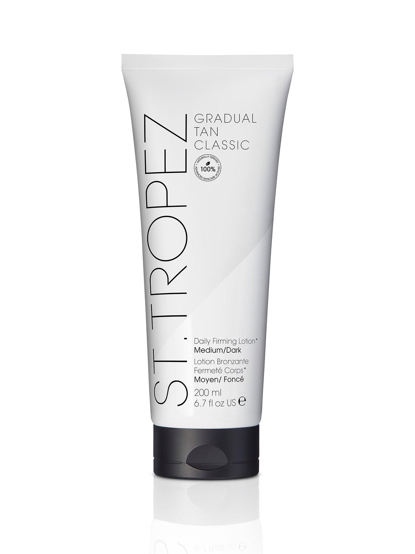 St. Tropez Gradual Tan Body Lotion Medium-Dark 200ml