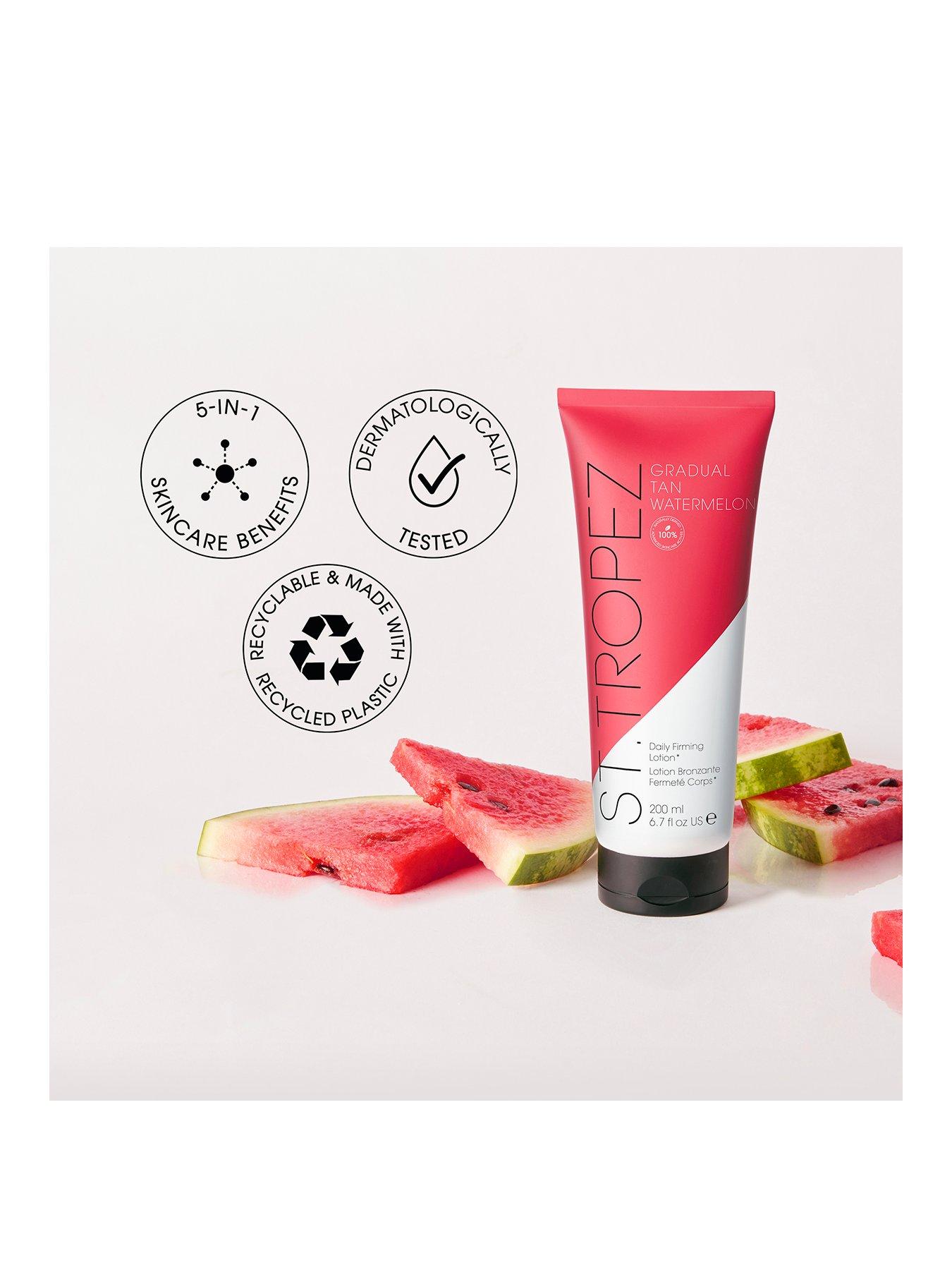 st-tropez-gradual-mediumnbsptan--nbspwatermelonnbsp200mlstillFront