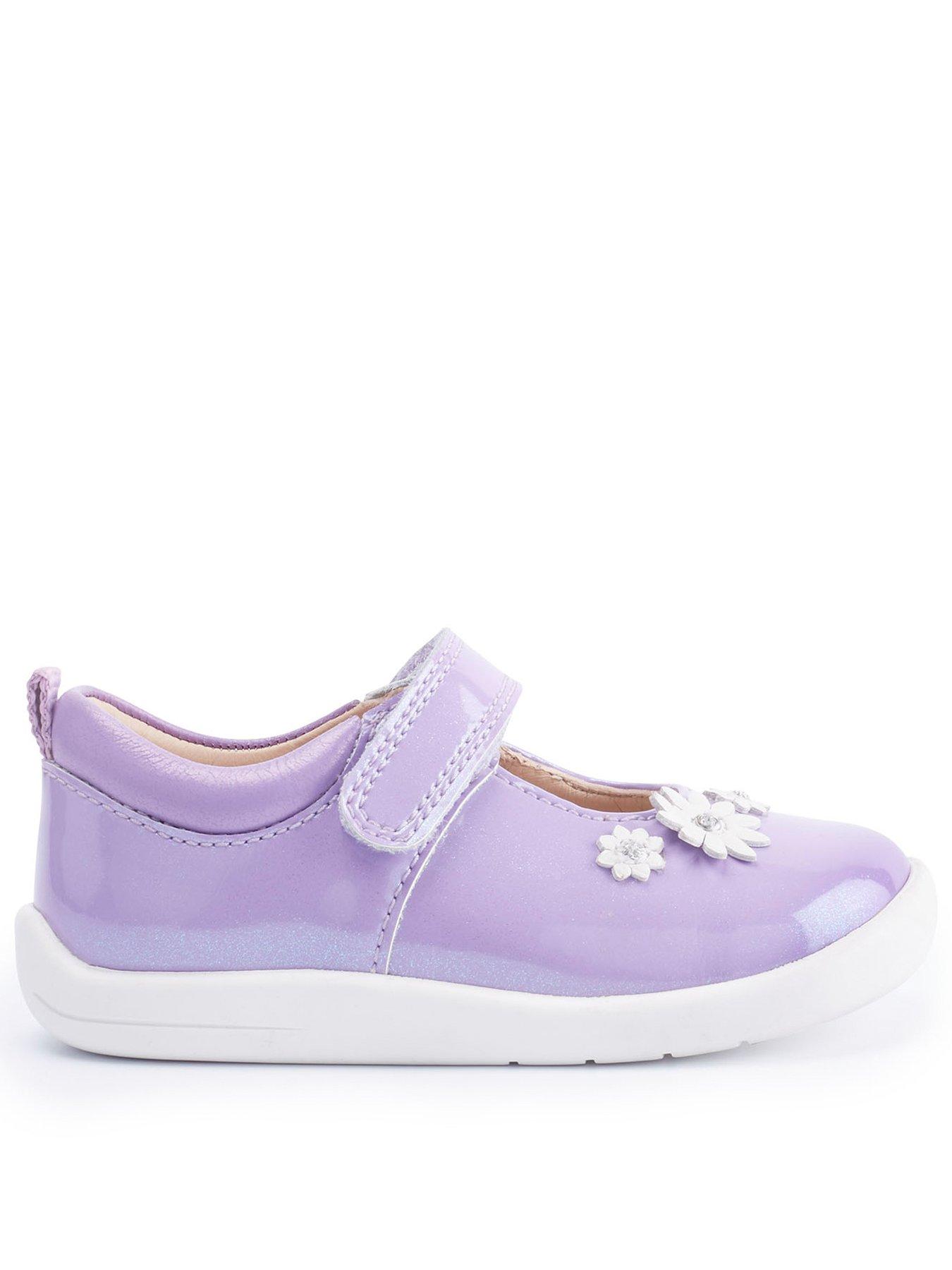 Lilac mary jane online shoes