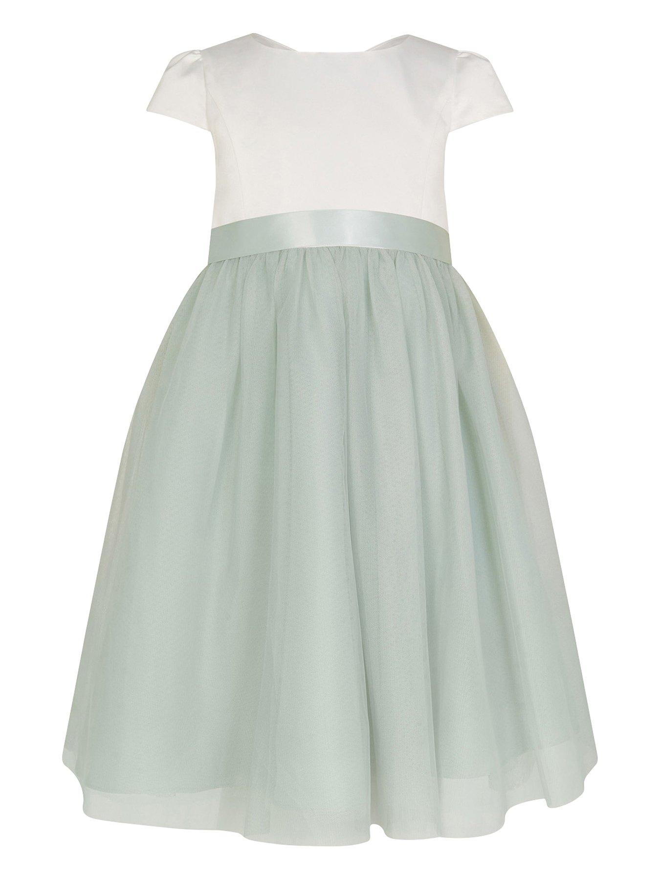 Monsoon childs 2024 bridesmaid dresses