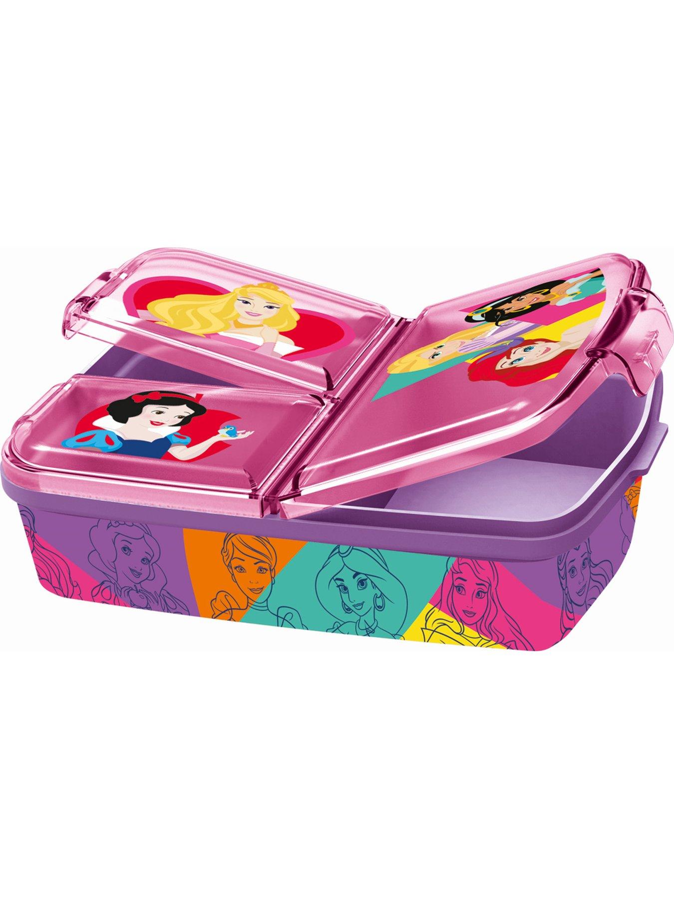 Princess lunch online boxes