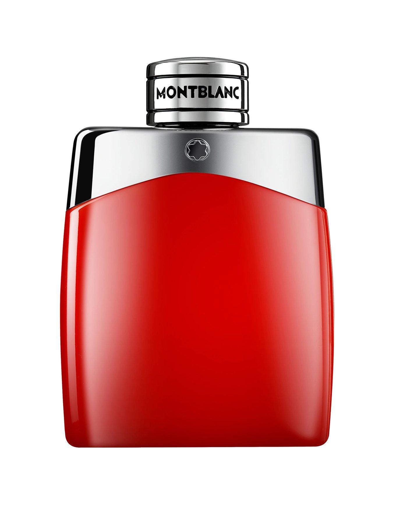 Montblanc Montblanc Legend Red Eau de Parfum