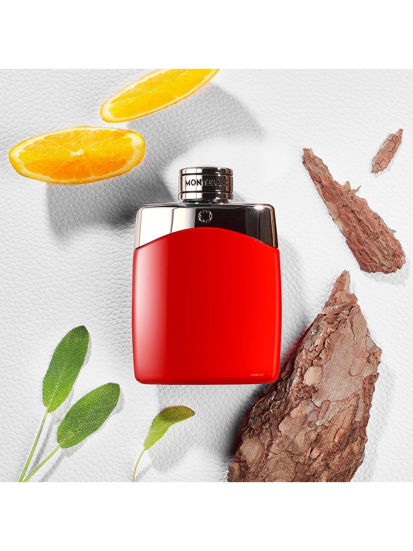 Image 3 of 7 of Montblanc Montblanc Legend Red Eau de Parfum