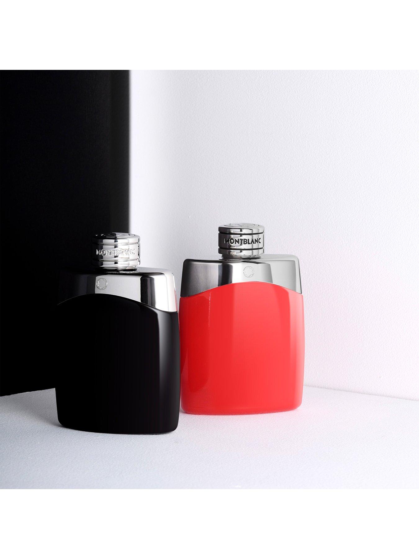 Image 5 of 7 of Montblanc Montblanc Legend Red Eau de Parfum
