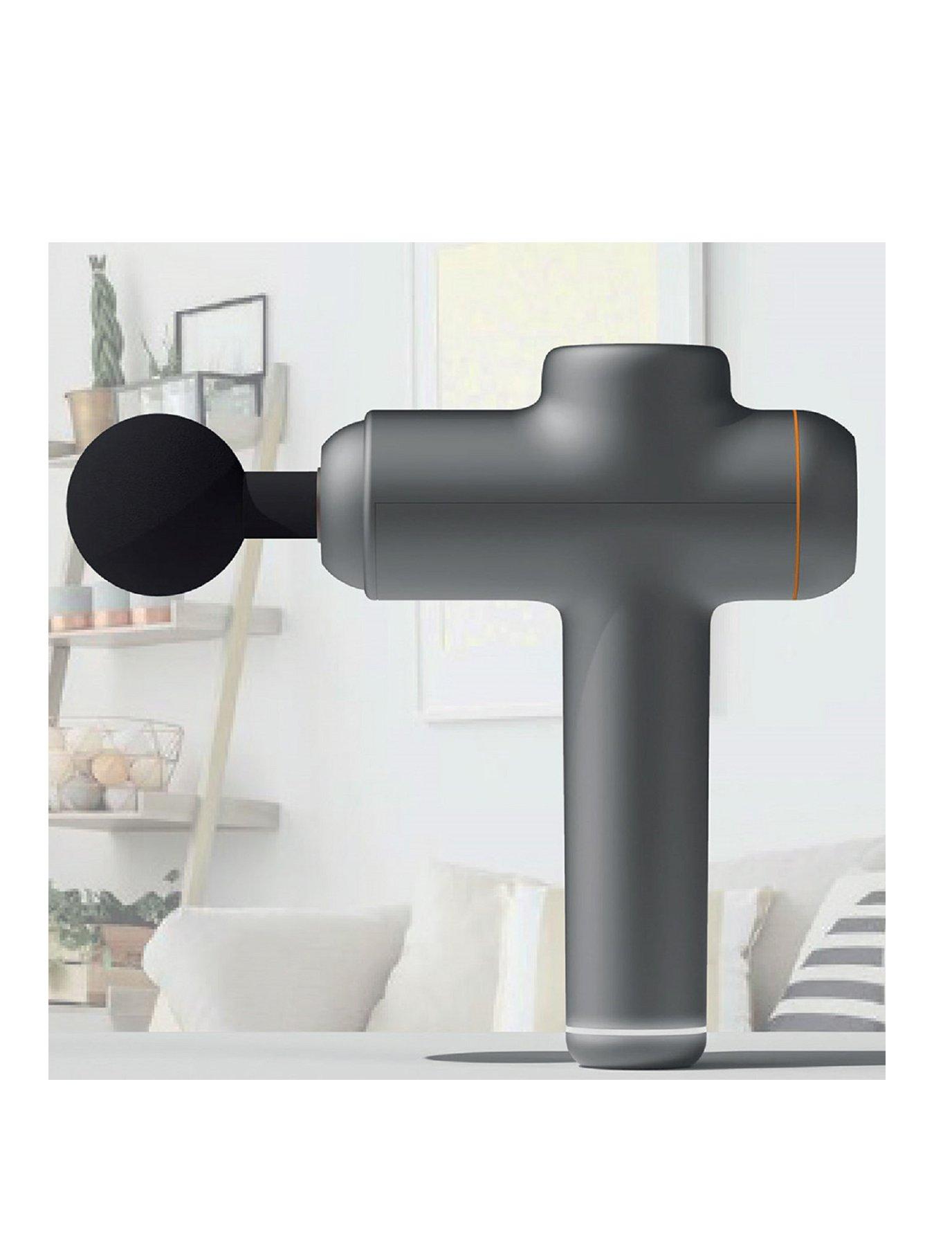 Image 2 of 3 of Sharper Image Deep Tissue Massage Gun Pro