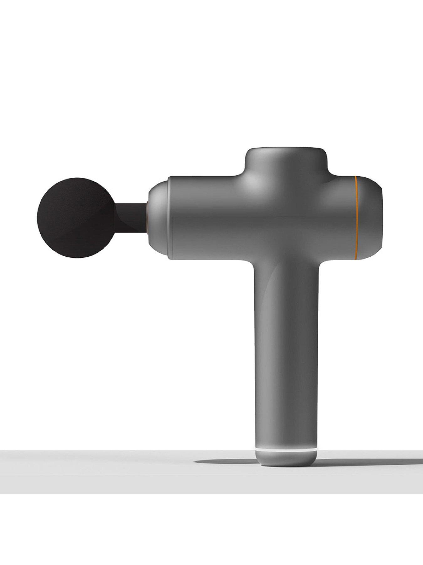 Image 3 of 3 of Sharper Image Deep Tissue Massage Gun Pro