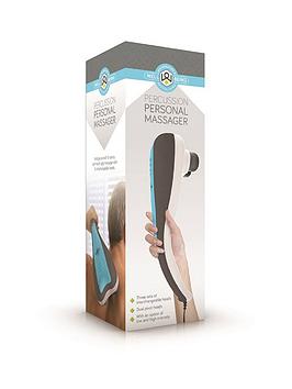 the-source-wellbeing-percussion-personal-massager