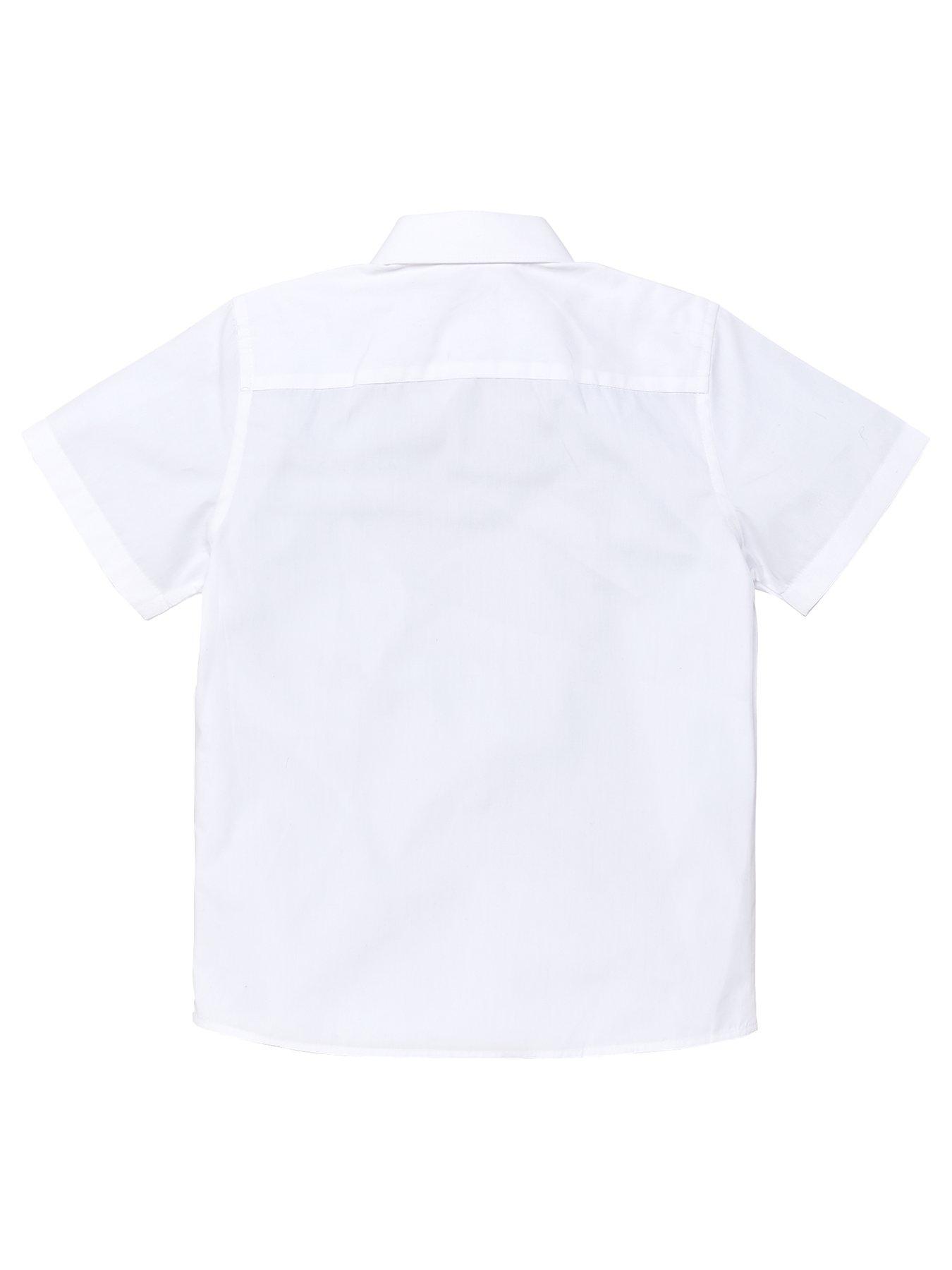 everyday-boys-3-packnbspshort-sleeve-schoolnbspshirts-whiteback