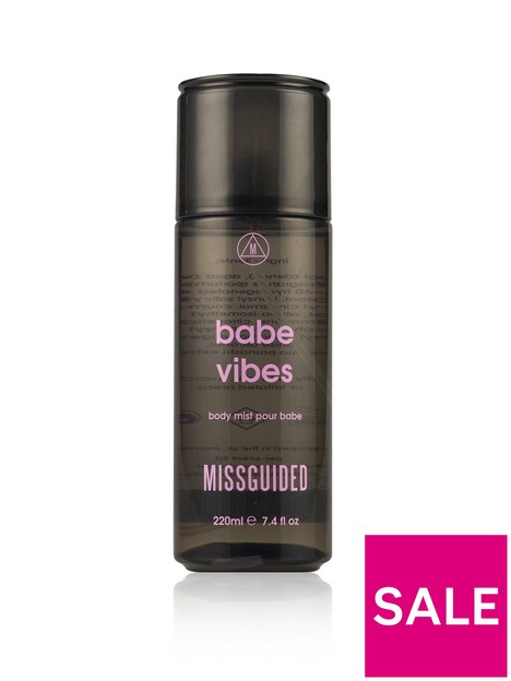 missguided-missguided-babe-vibesnbspbody-mist-220ml