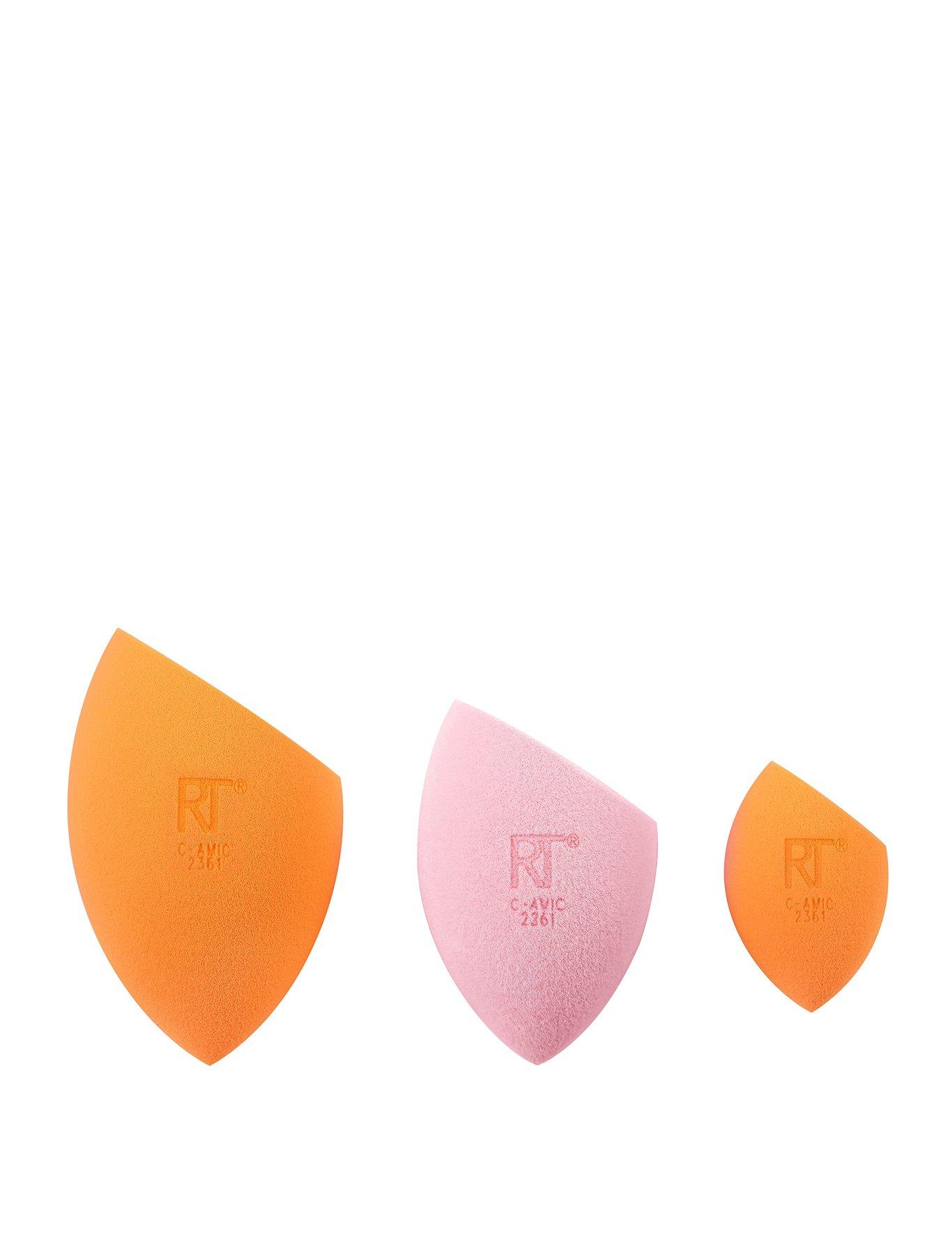Image 1 of 5 of Real Techniques Real Techniques Ultimate Sponge Trio