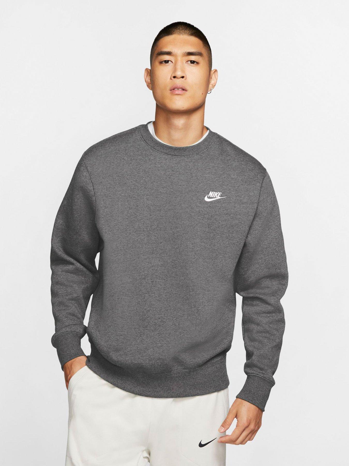 Nike hotsell sweat nsw