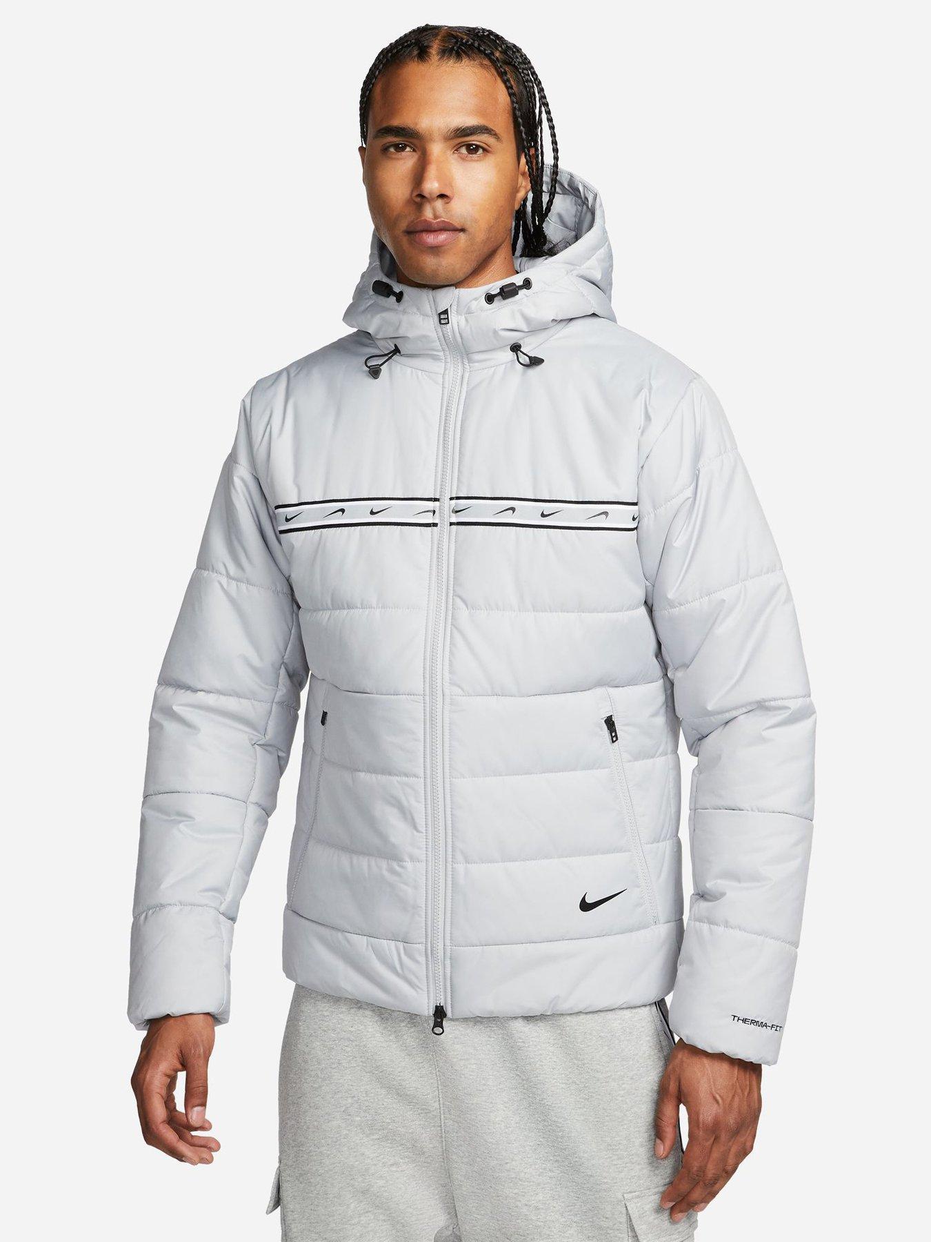 Nsw store swoosh jacket