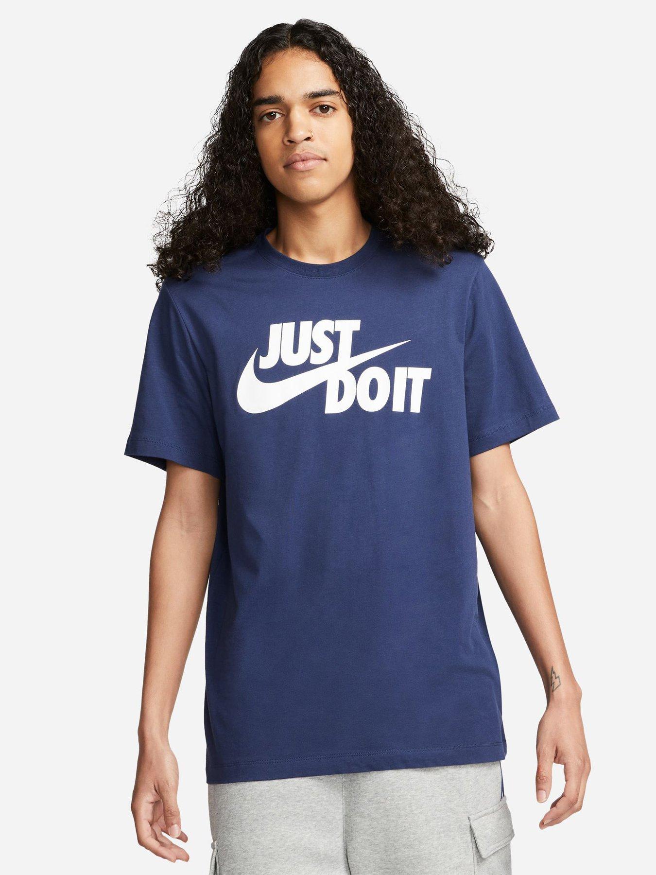 Polos nike shop just do it