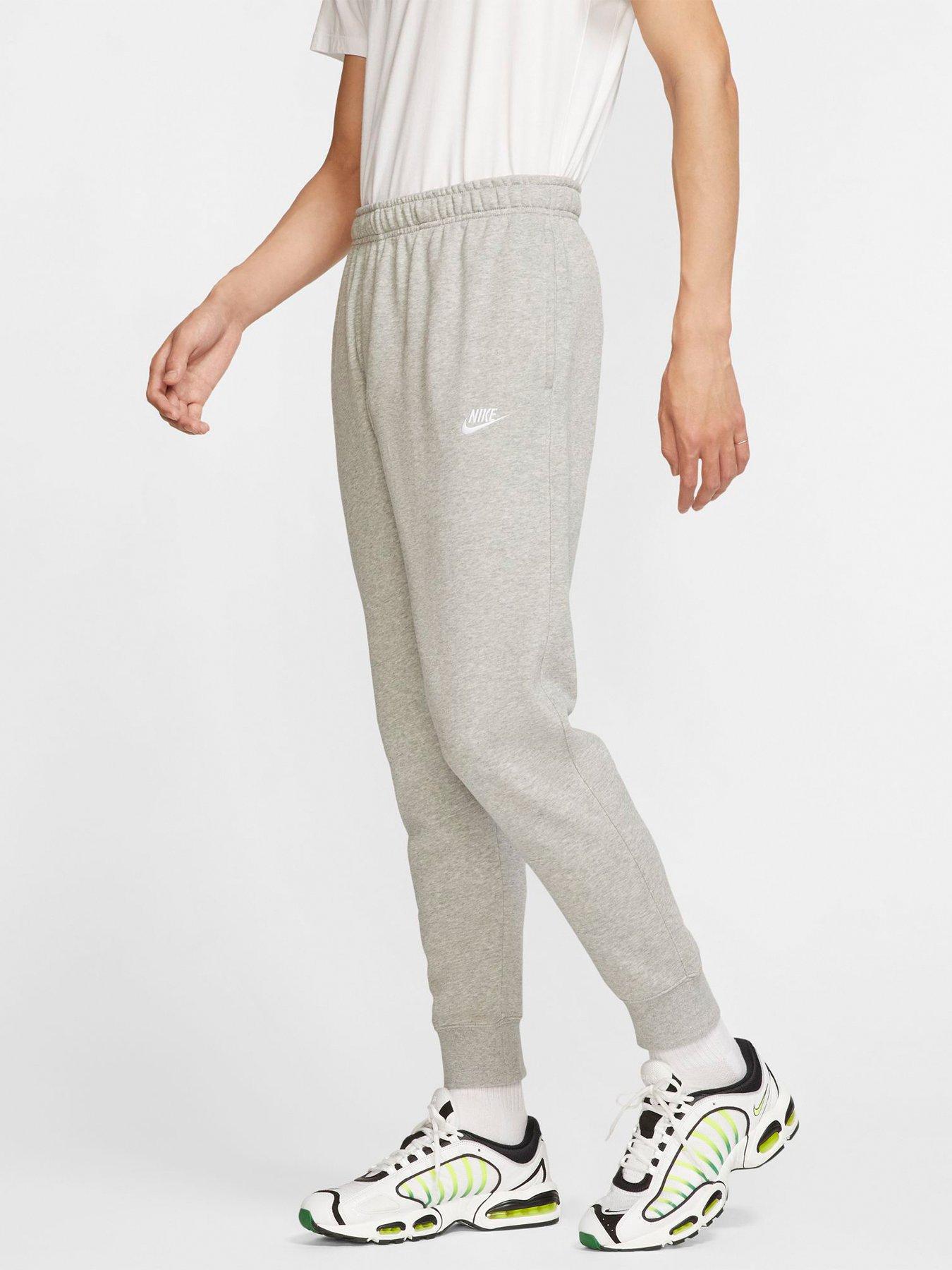 Men's nike sportswear outlet jogger