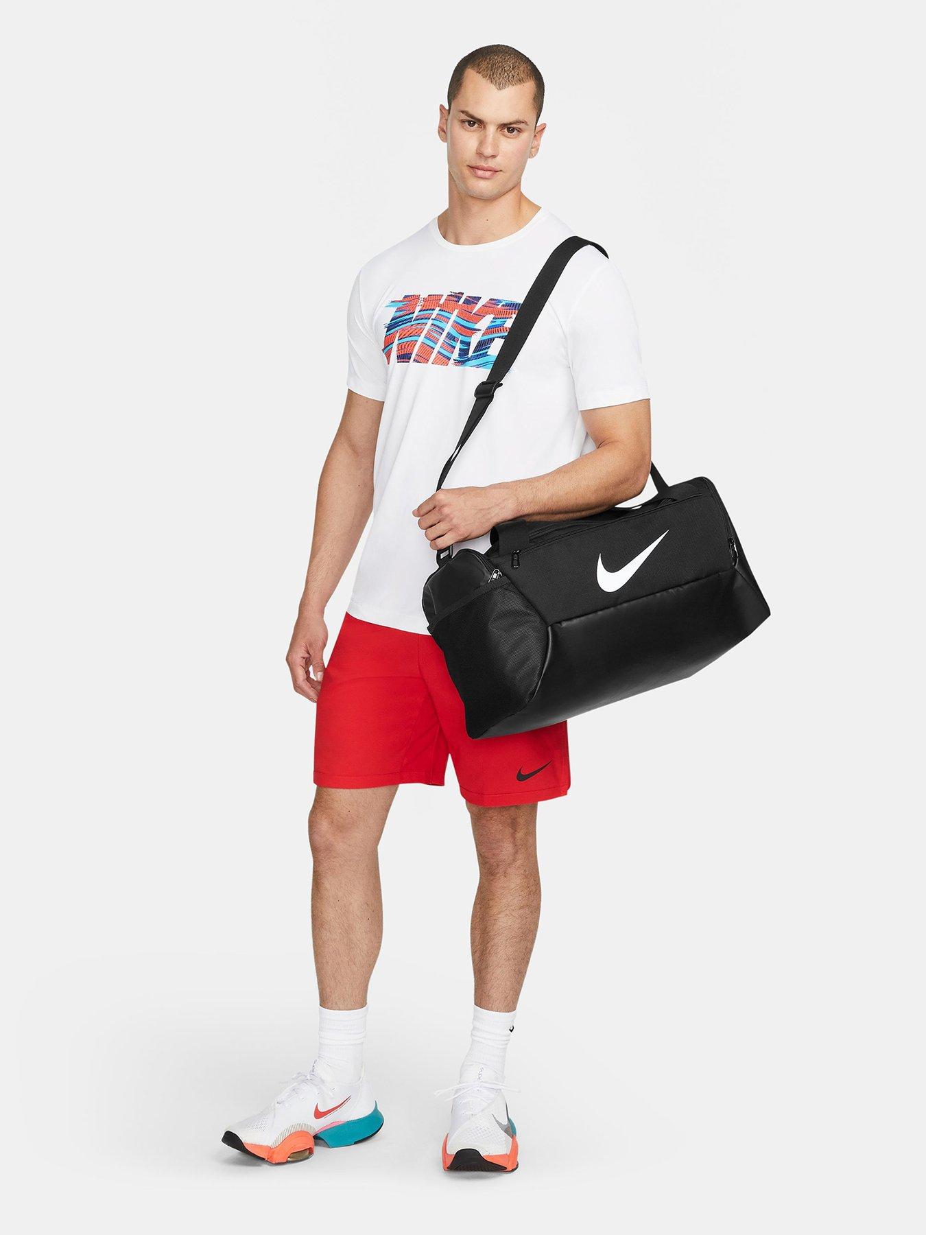 Nike Nike Train Brasilia Small Duffel Bag Very Ireland