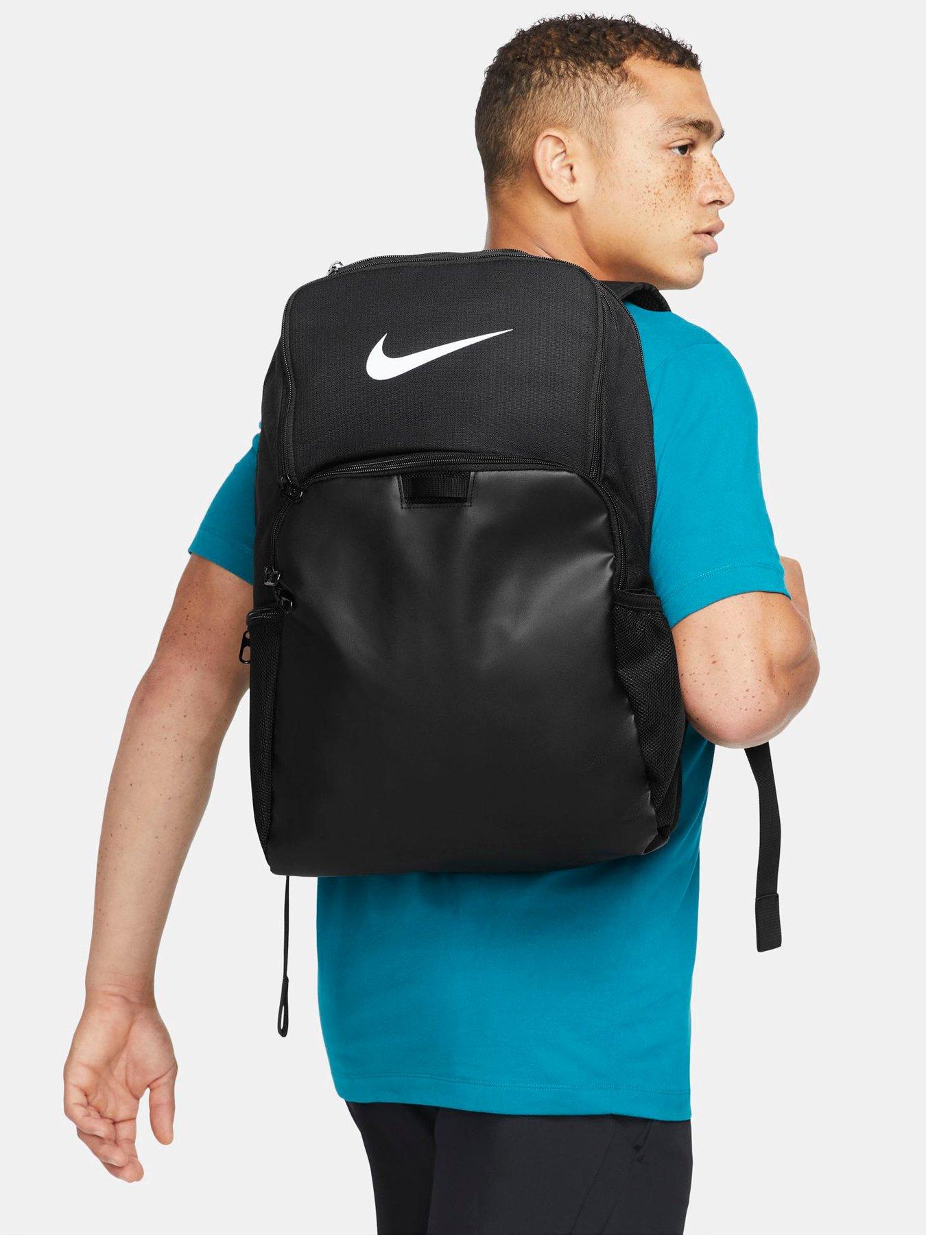 Nike x sales large backpack