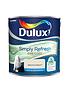 dulux-simply-refresh-one-coat-paint-natural-calico-ndash-25-litre-tinstillFront